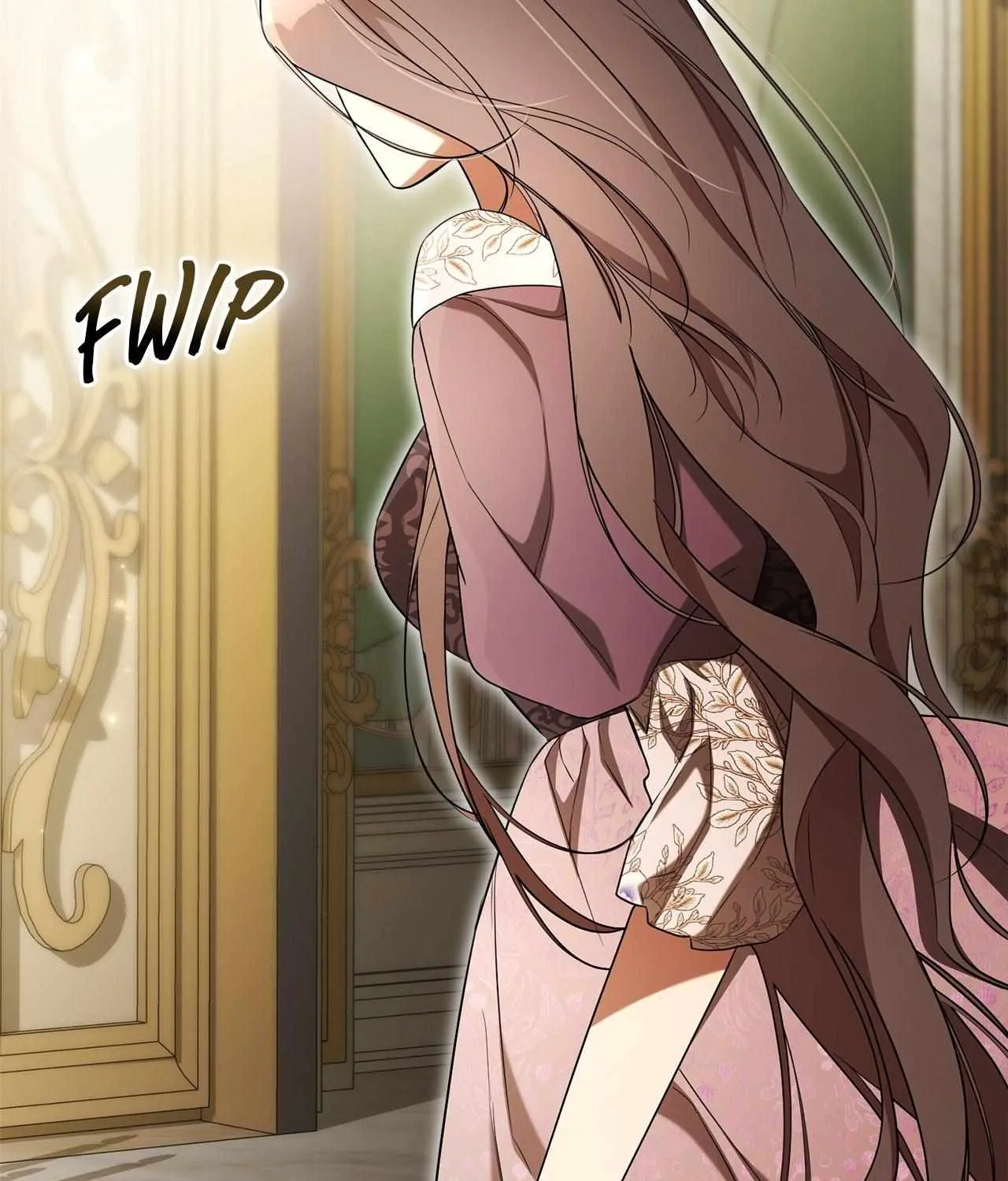 Arrogant Regret Chapter 16 page 157 - 
