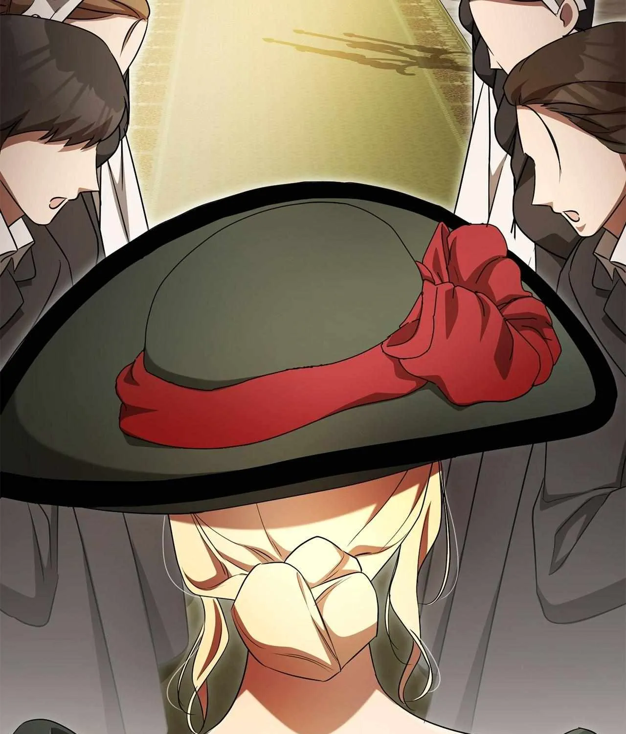 Arrogant Regret Chapter 16 page 170 - 