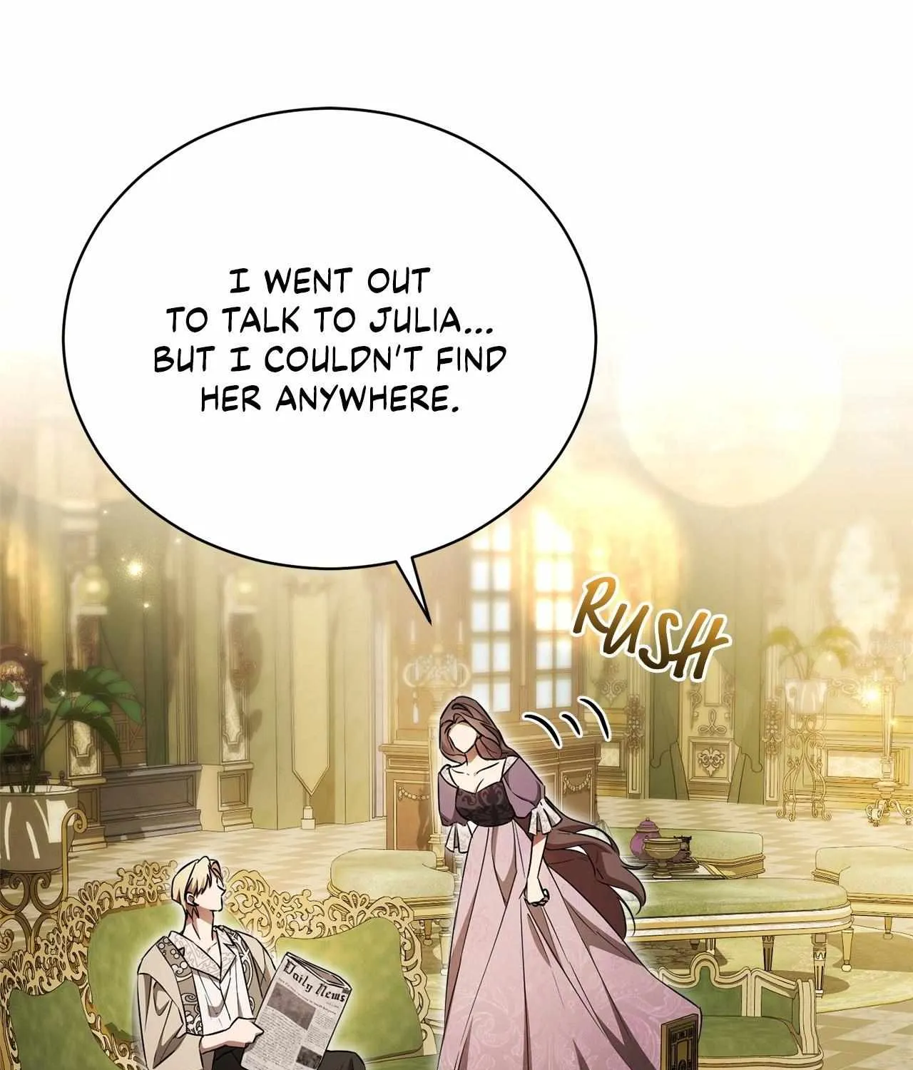 Arrogant Regret Chapter 16 page 22 - 