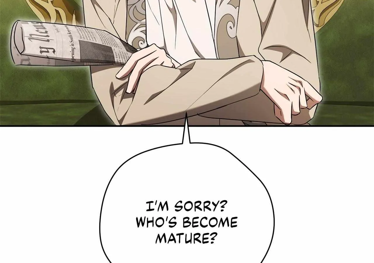 Arrogant Regret Chapter 16 page 33 - 