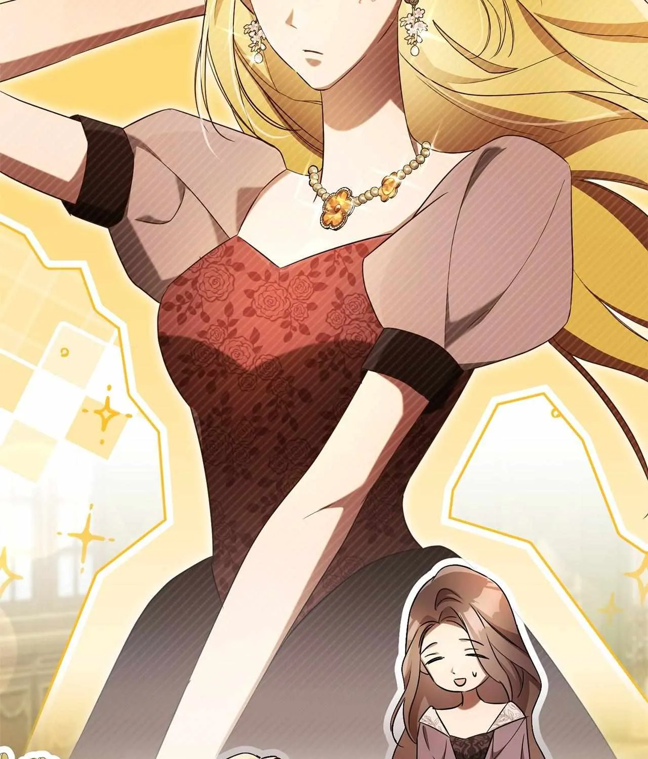Arrogant Regret Chapter 16 page 36 - 