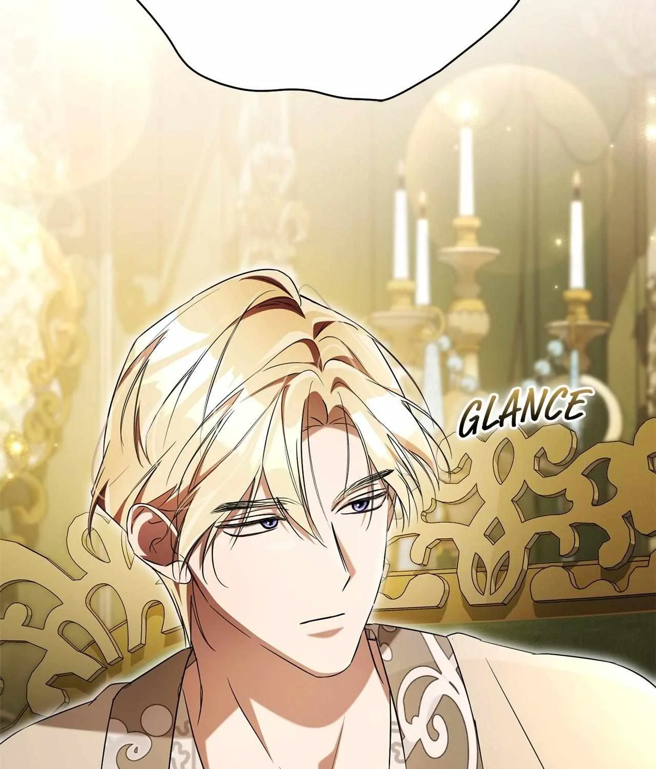 Arrogant Regret Chapter 16 page 40 - 