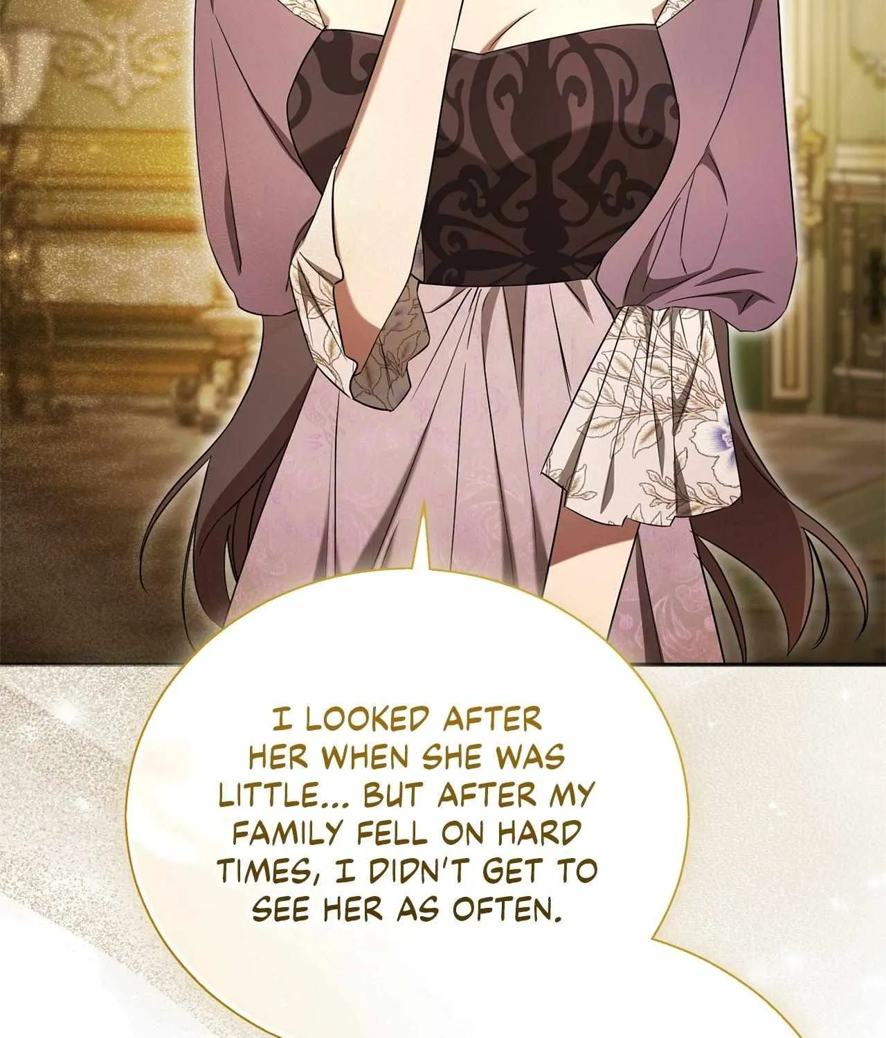Arrogant Regret Chapter 16 page 45 - 