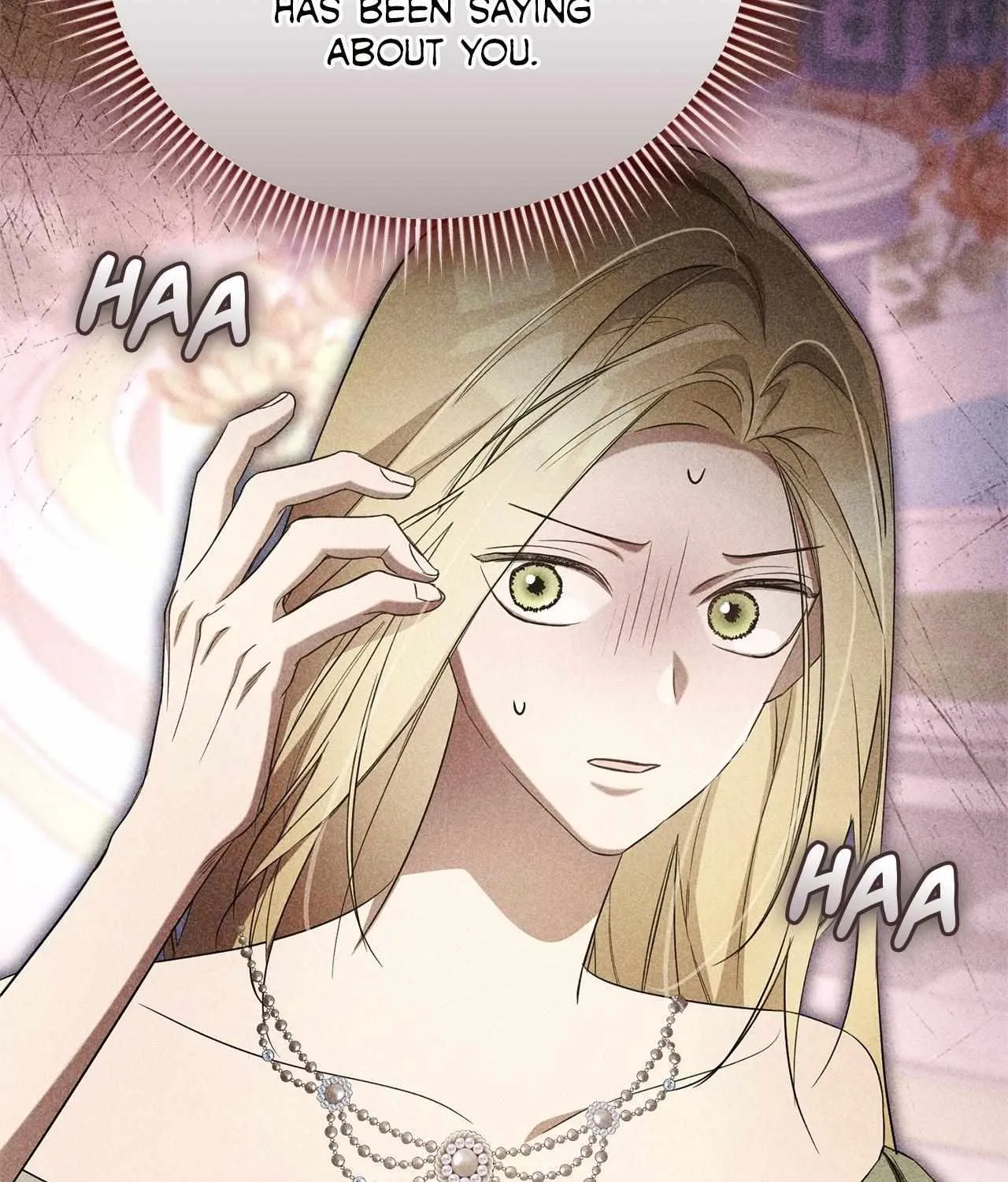 Arrogant Regret Chapter 16 page 49 - 