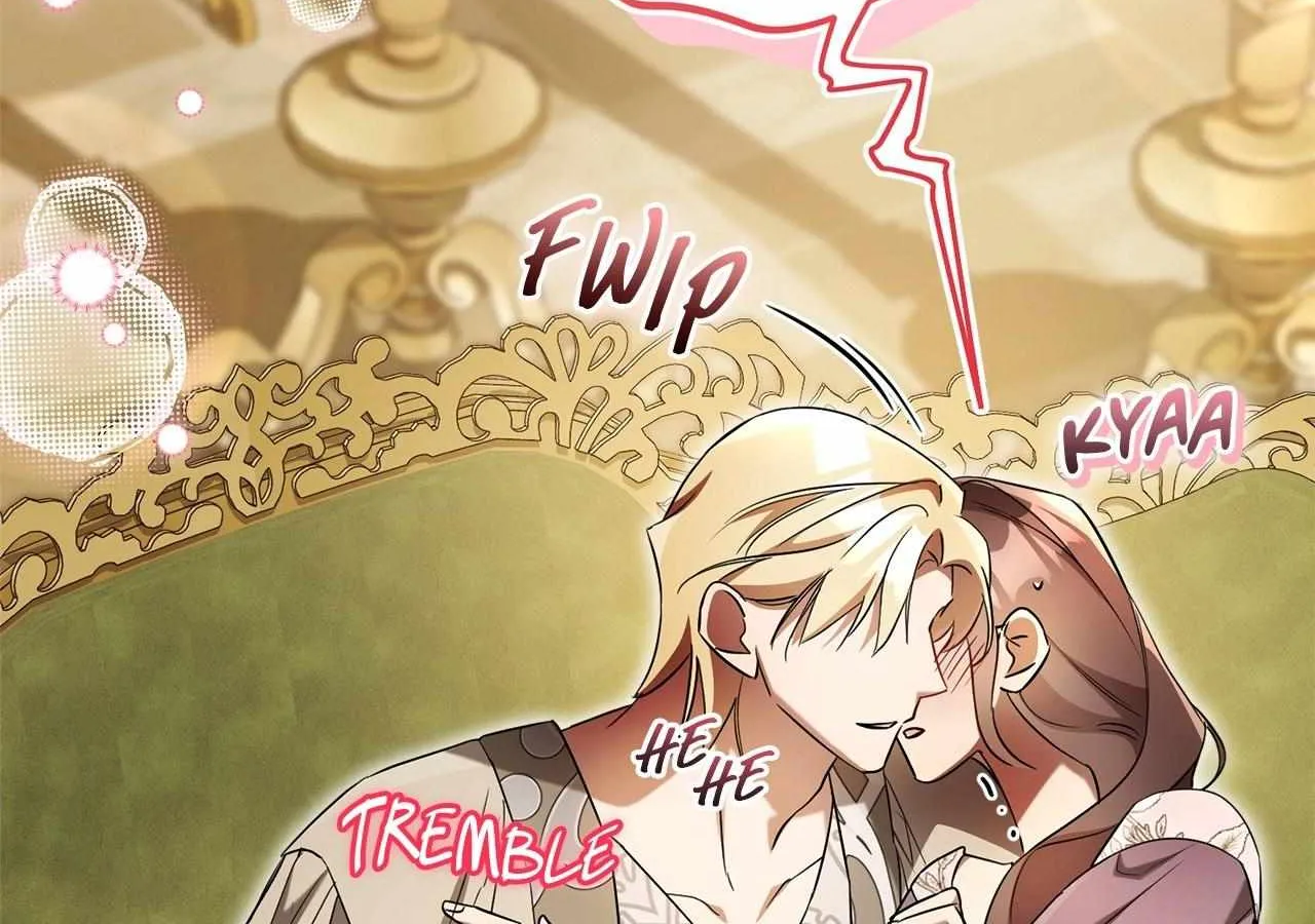 Arrogant Regret Chapter 16 page 72 - 