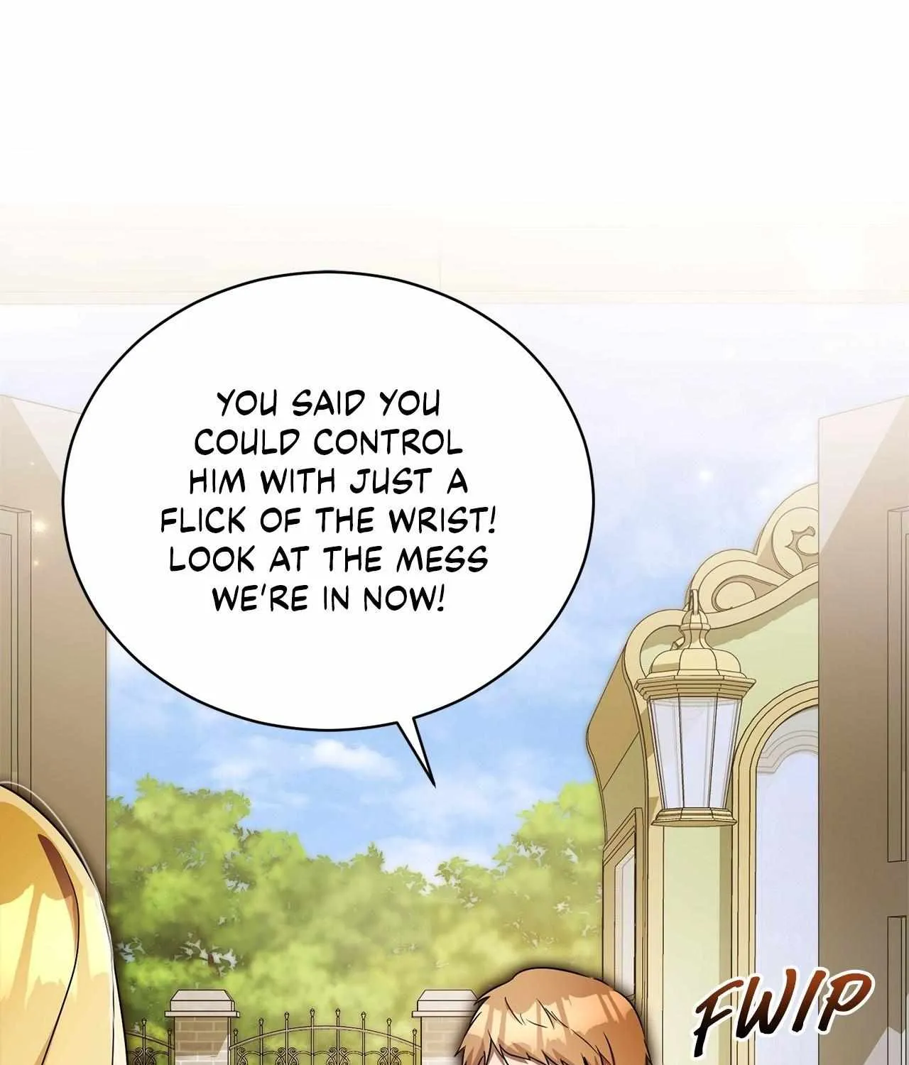 Arrogant Regret Chapter 16 page 85 - 