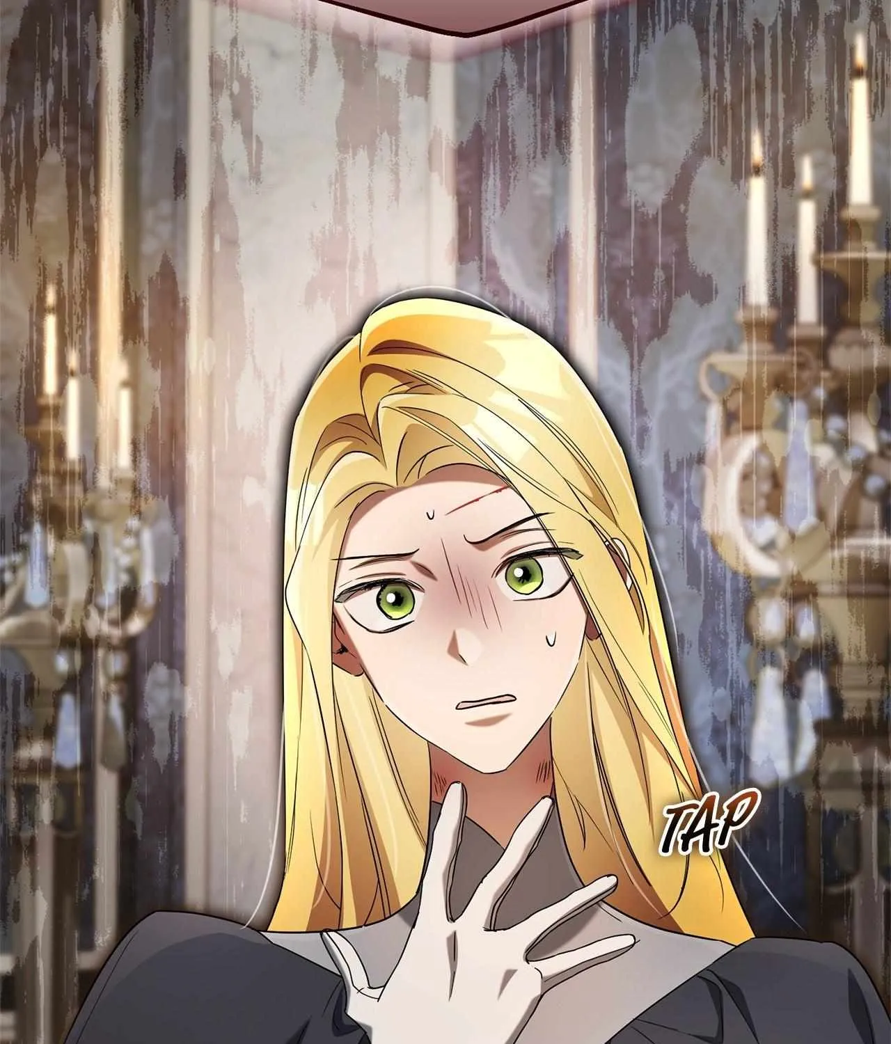 Arrogant Regret Chapter 16 page 89 - 