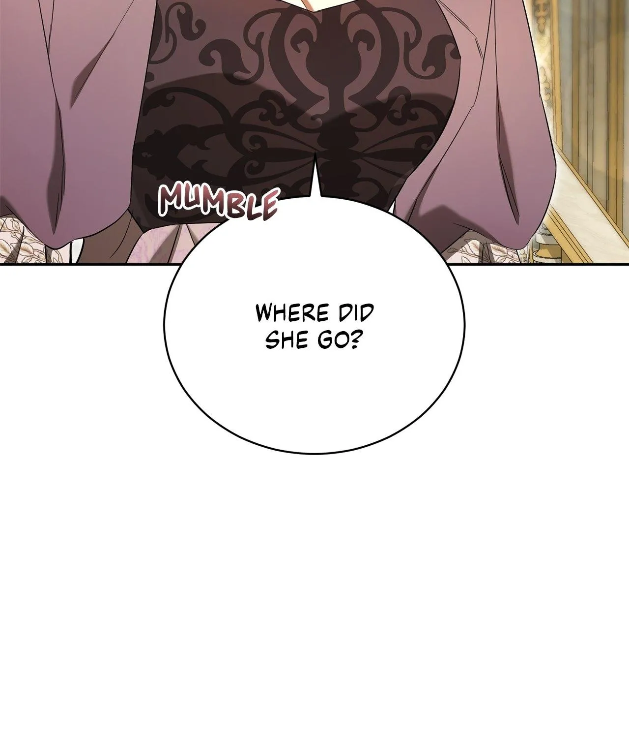 Arrogant Regret Chapter 16 page 10 - 