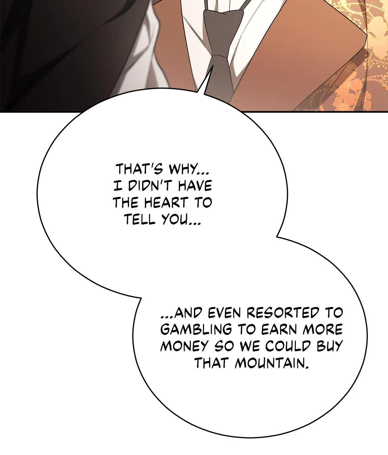 Arrogant Regret Chapter 17 page 105 - 