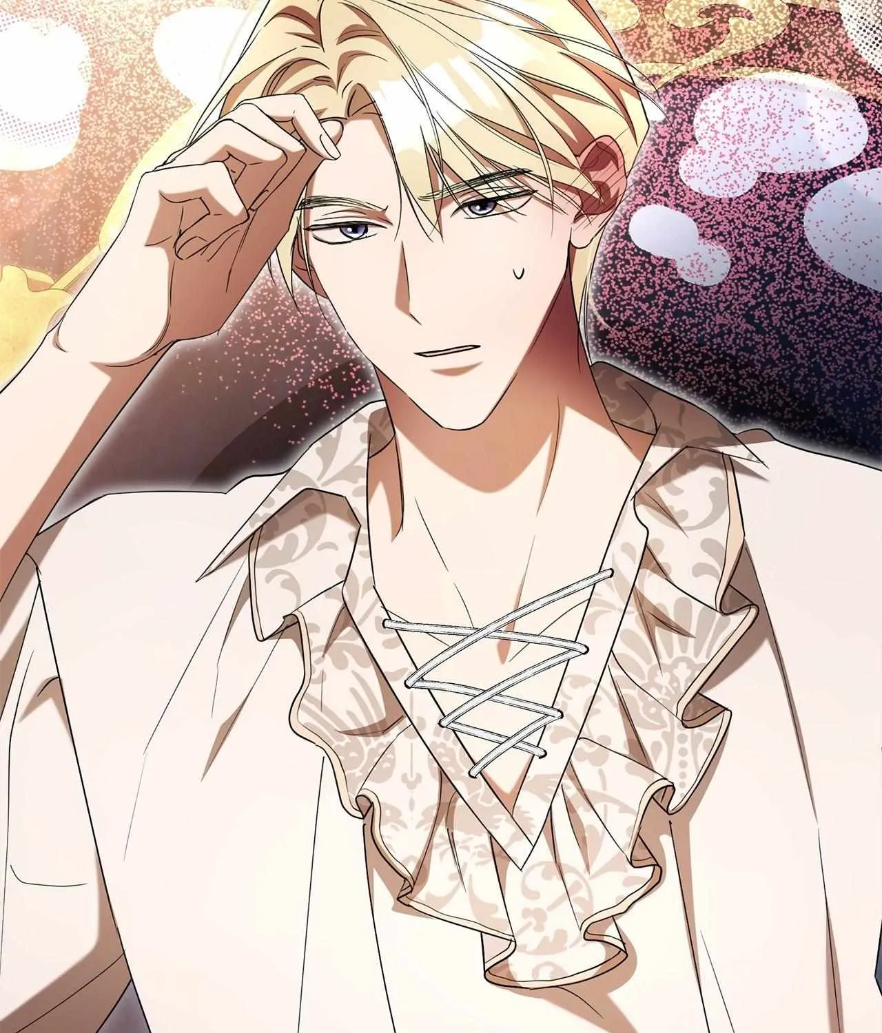Arrogant Regret Chapter 17 page 135 - 