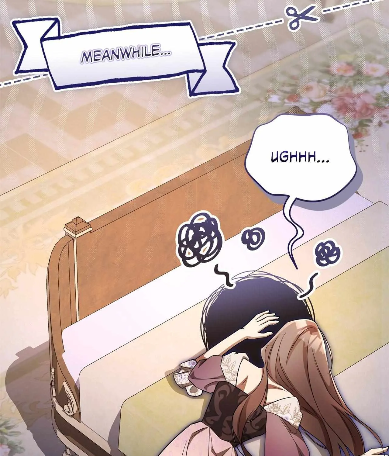 Arrogant Regret Chapter 17 page 149 - 