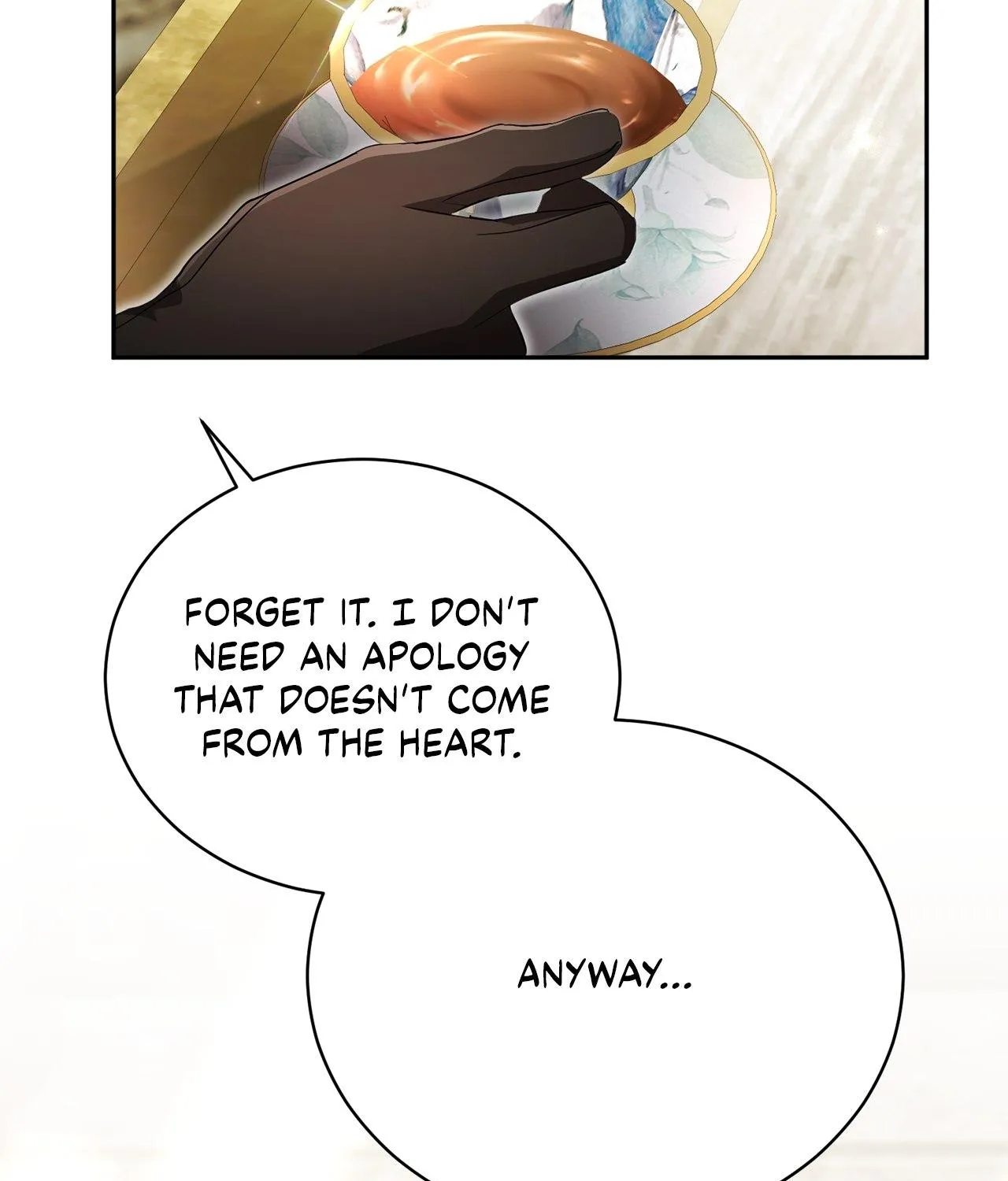 Arrogant Regret Chapter 17 page 19 - 