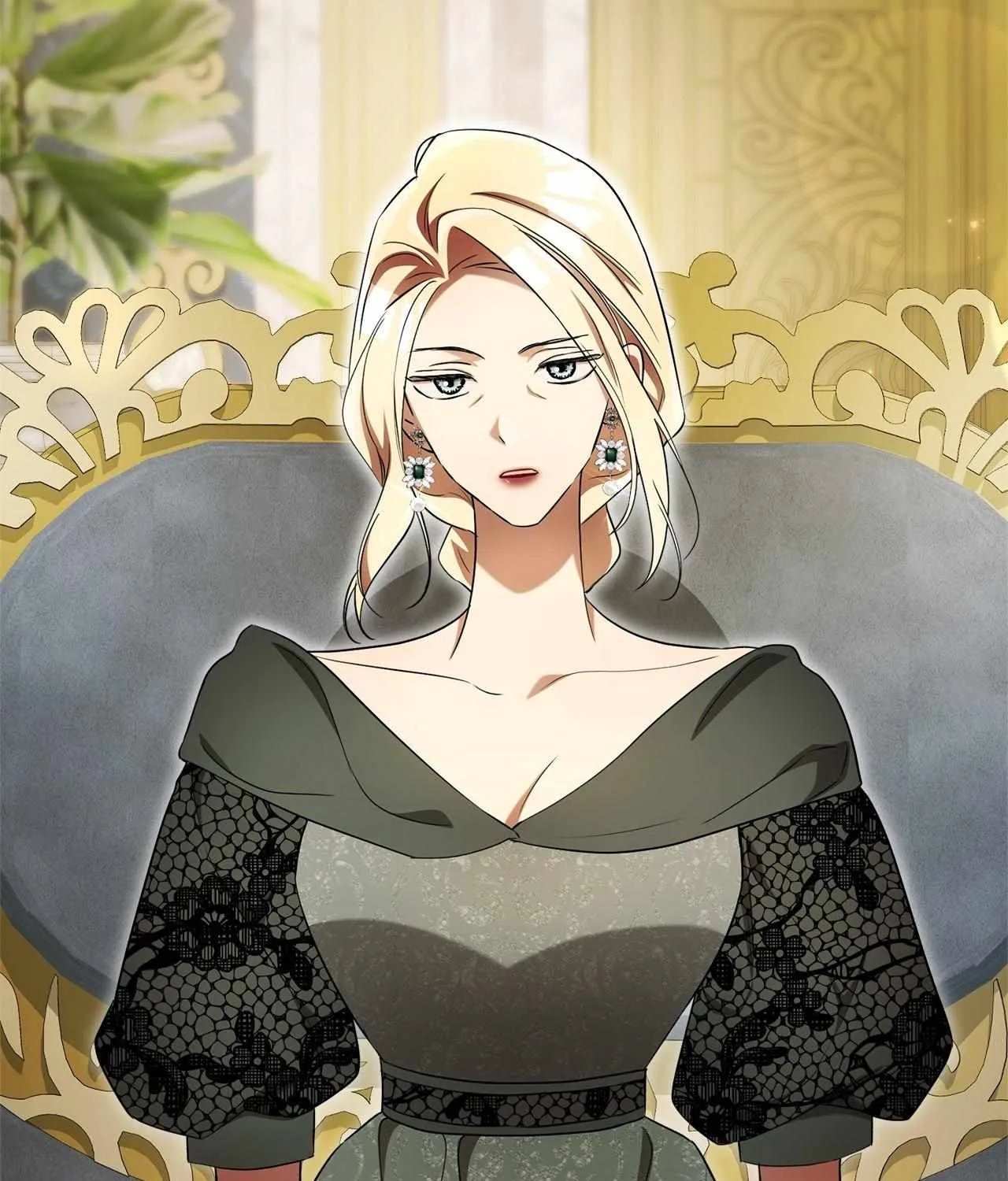 Arrogant Regret Chapter 17 page 21 - 