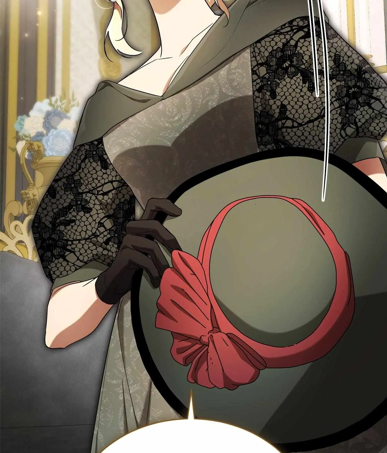 Arrogant Regret Chapter 17 page 36 - 