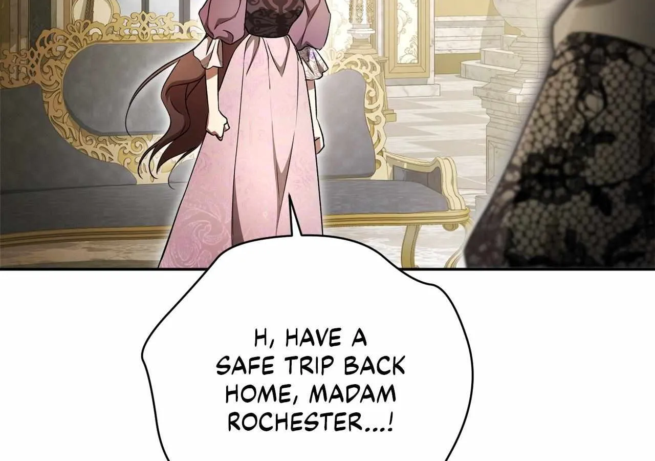 Arrogant Regret Chapter 17 page 39 - 