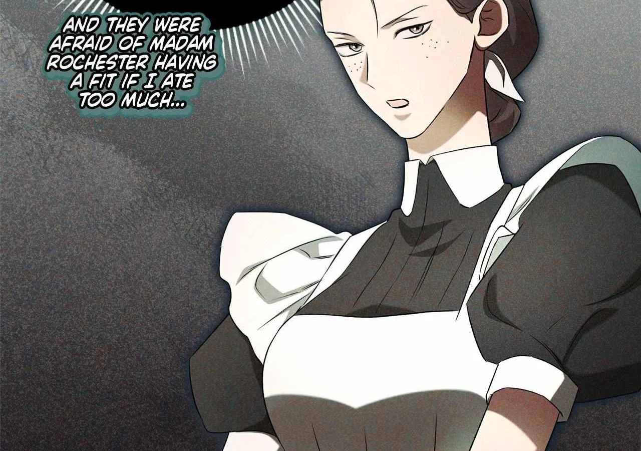 Arrogant Regret Chapter 17 page 48 - 