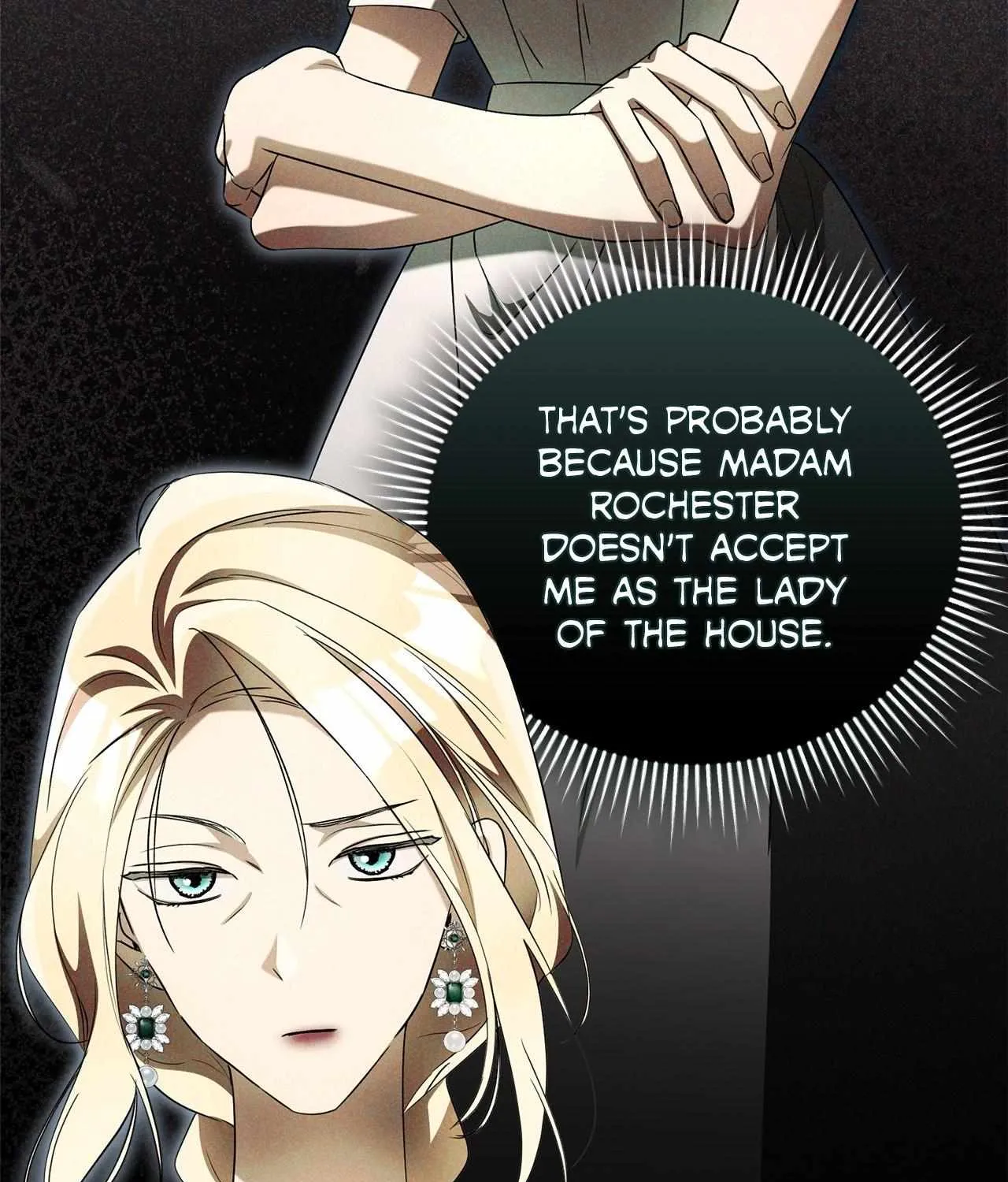 Arrogant Regret Chapter 17 page 49 - 