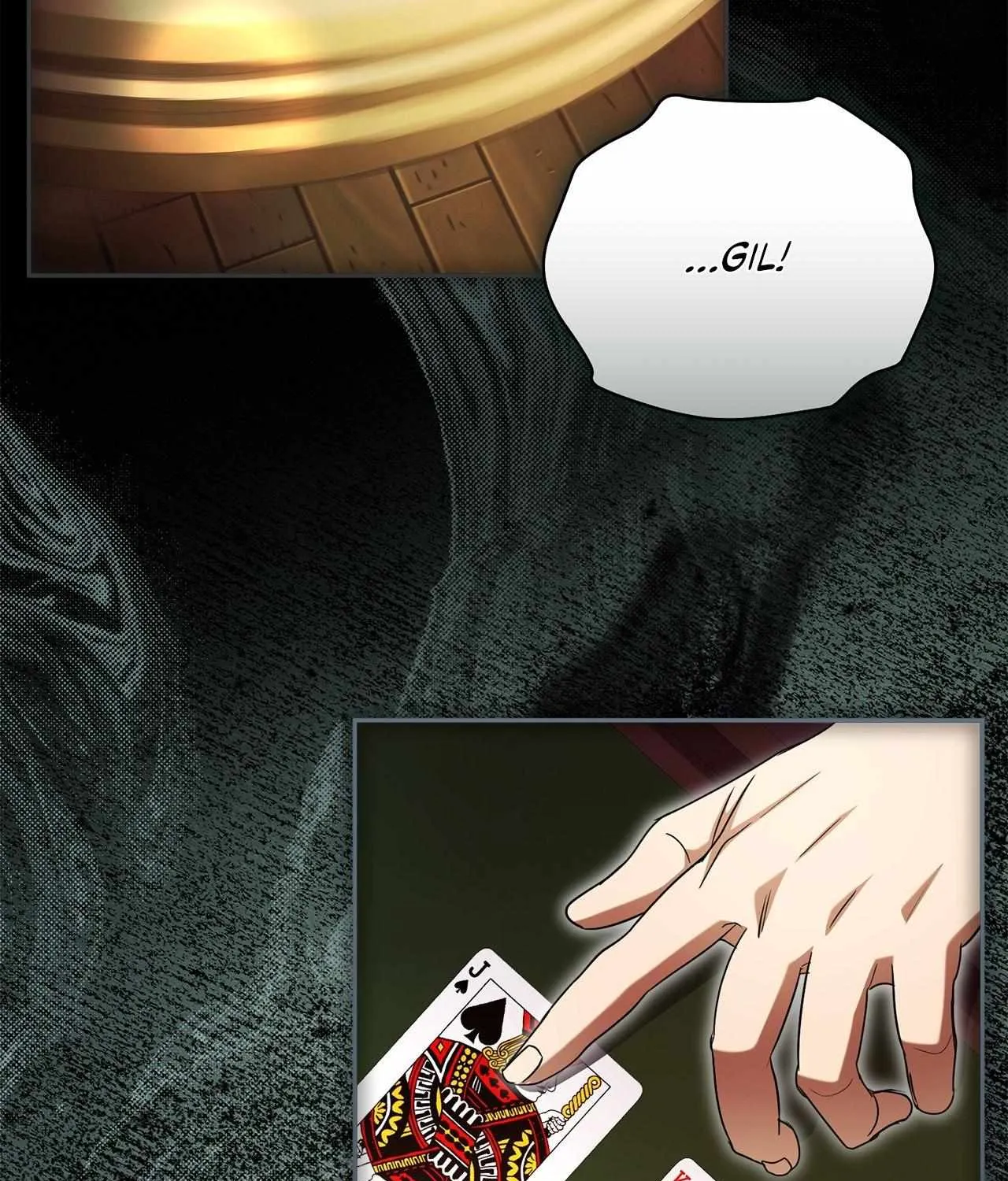 Arrogant Regret Chapter 17 page 71 - 