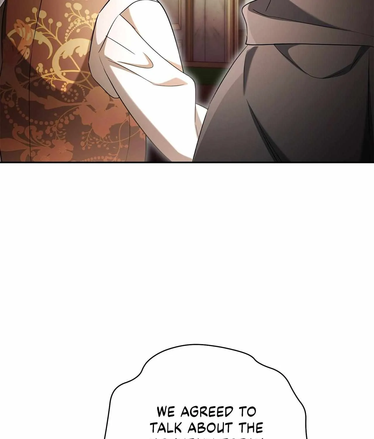 Arrogant Regret Chapter 17 page 77 - 