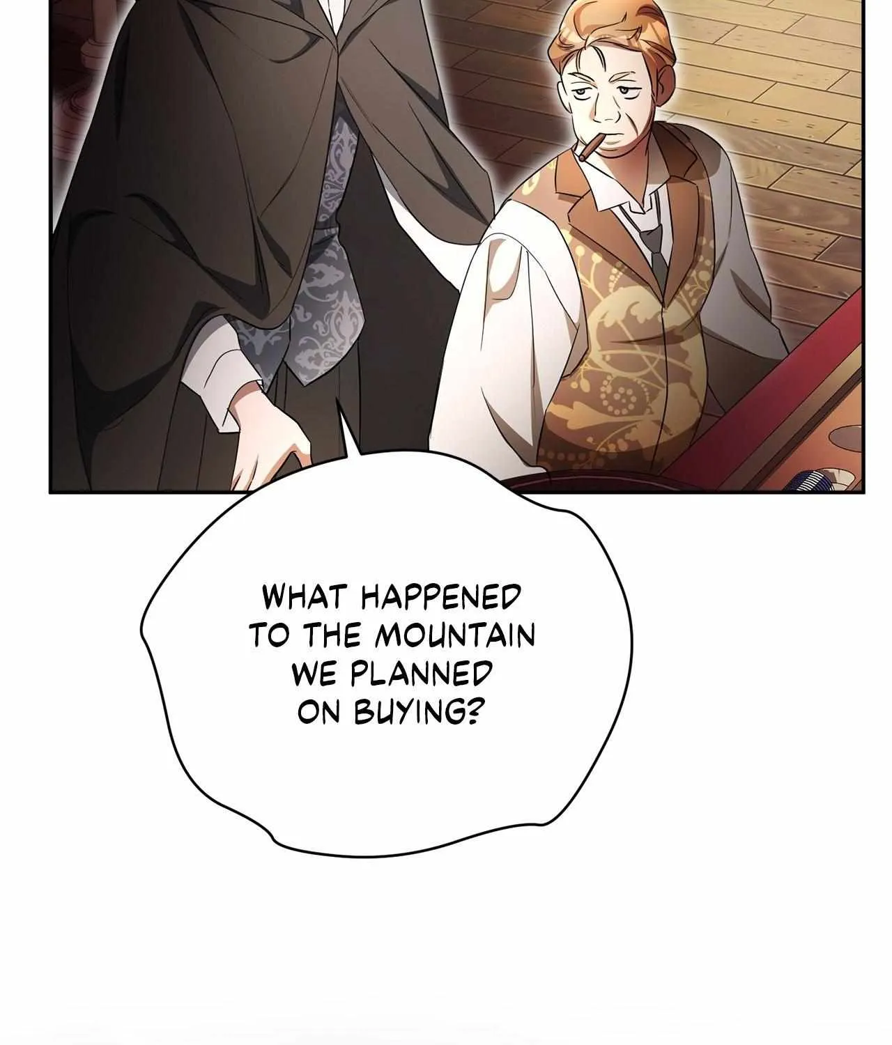Arrogant Regret Chapter 17 page 79 - 