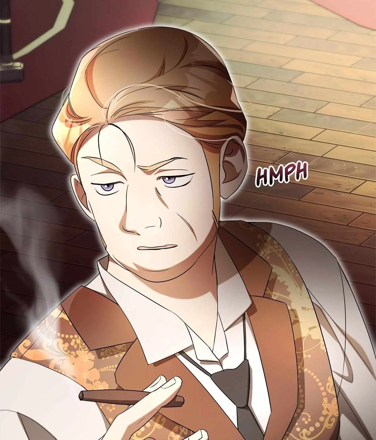 Arrogant Regret Chapter 17 page 81 - 