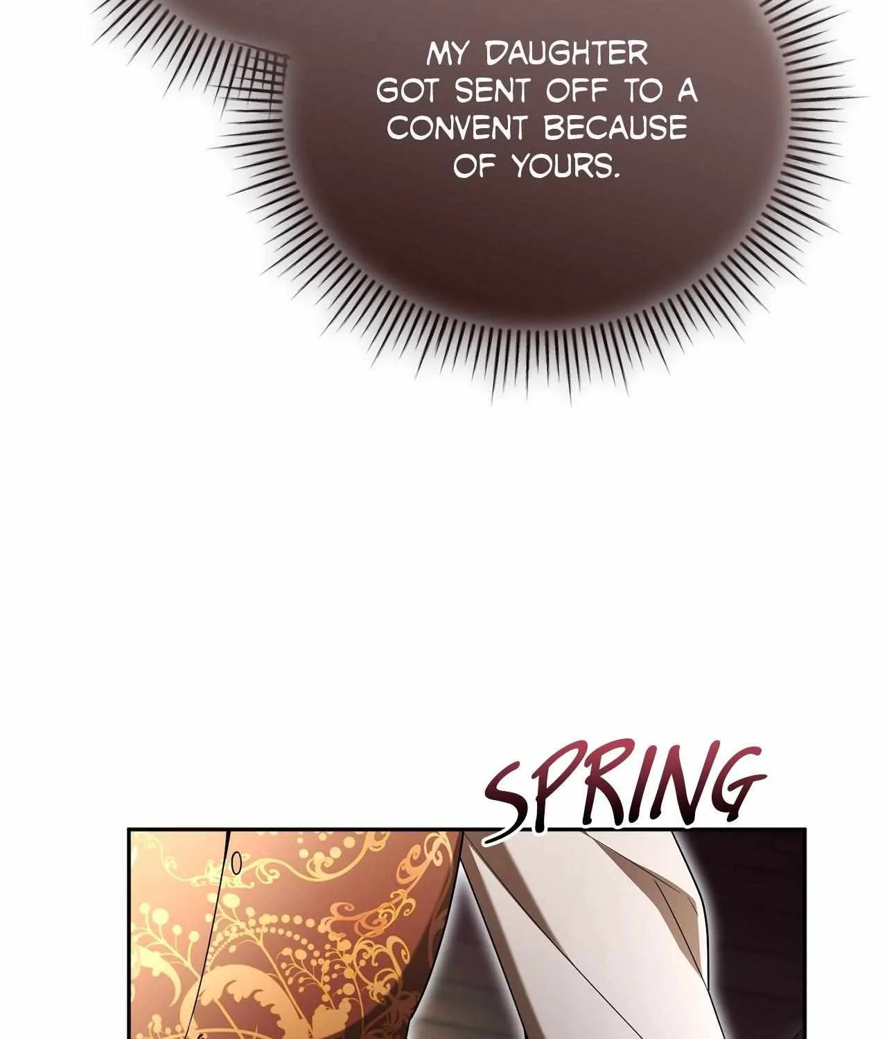 Arrogant Regret Chapter 17 page 83 - 
