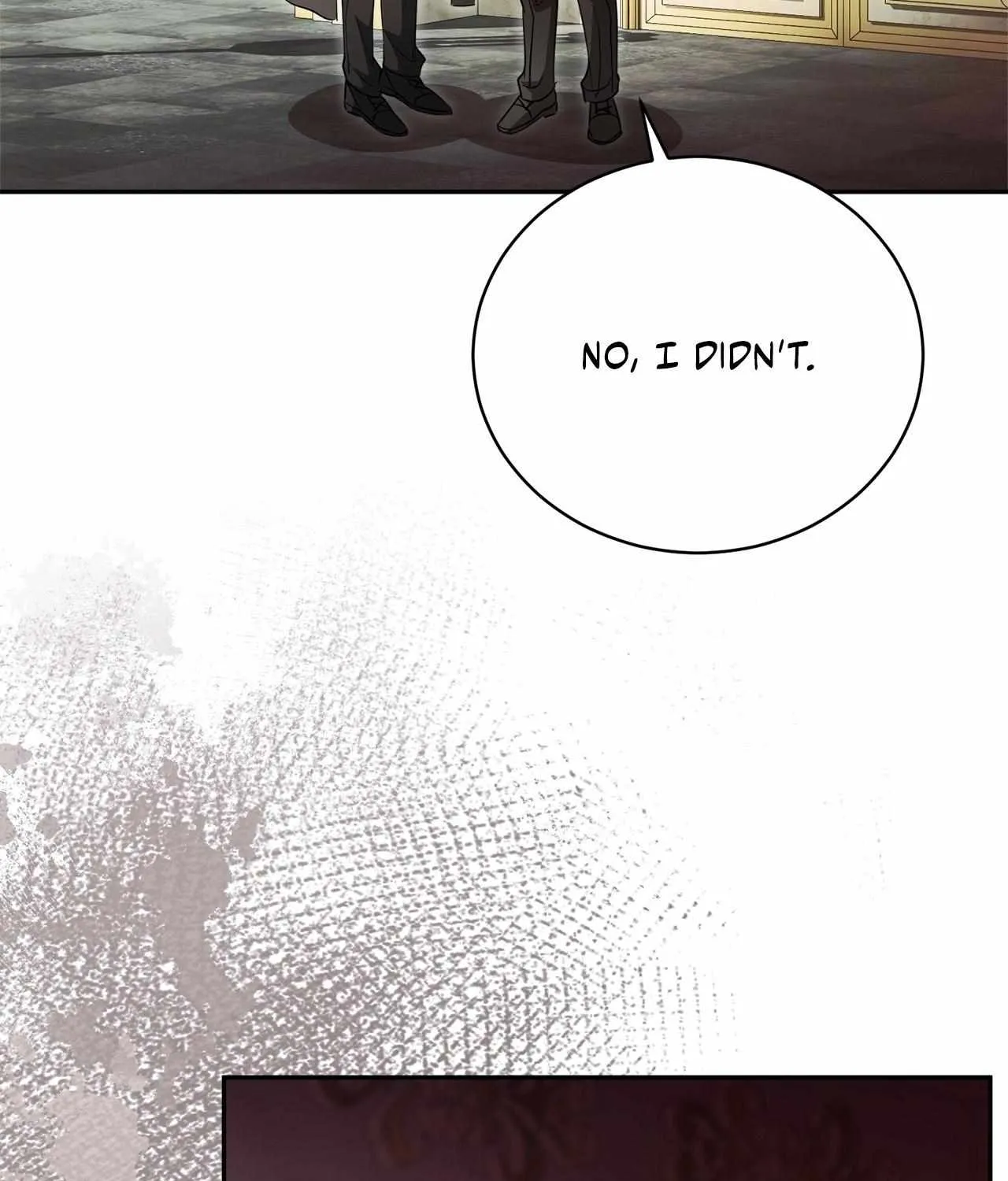 Arrogant Regret Chapter 17 page 91 - 
