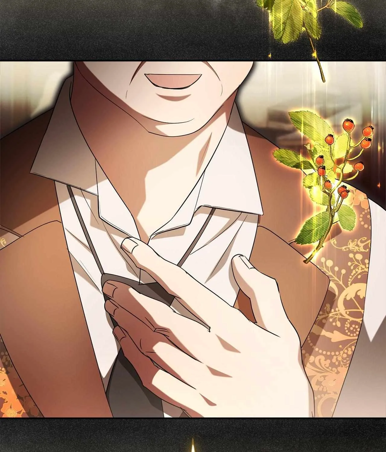 Arrogant Regret Chapter 17 page 99 - 