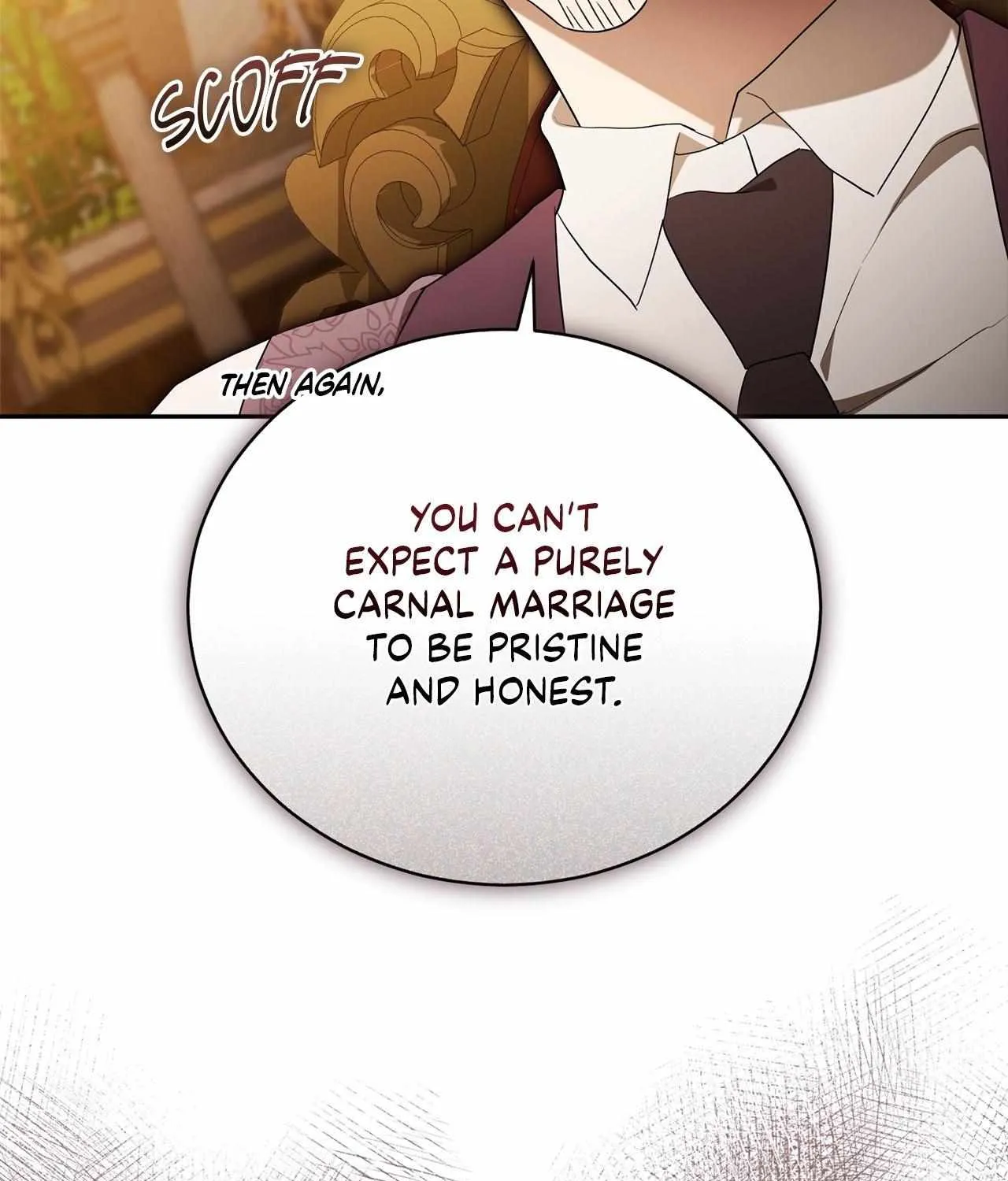 Arrogant Regret Chapter 18 page 117 - 
