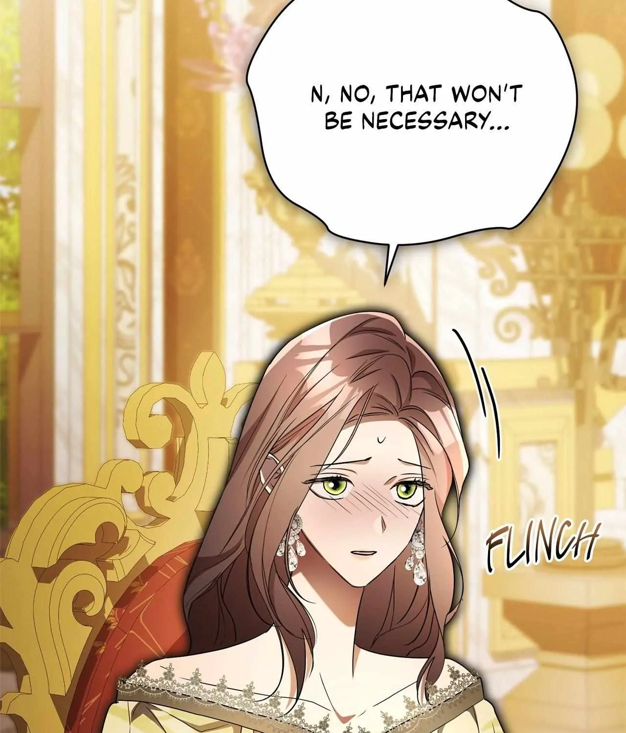 Arrogant Regret Chapter 18 page 121 - 