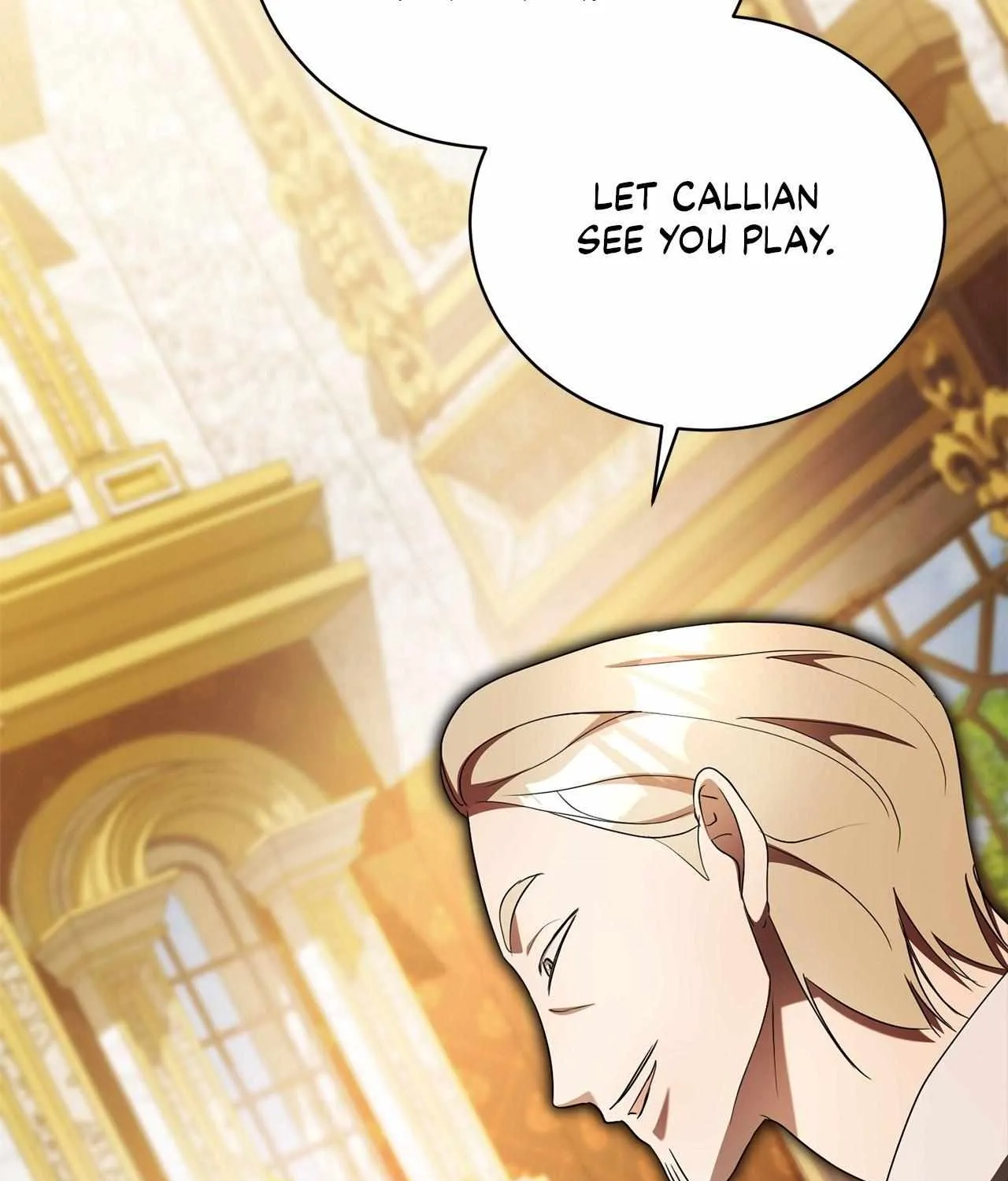 Arrogant Regret Chapter 18 page 127 - 
