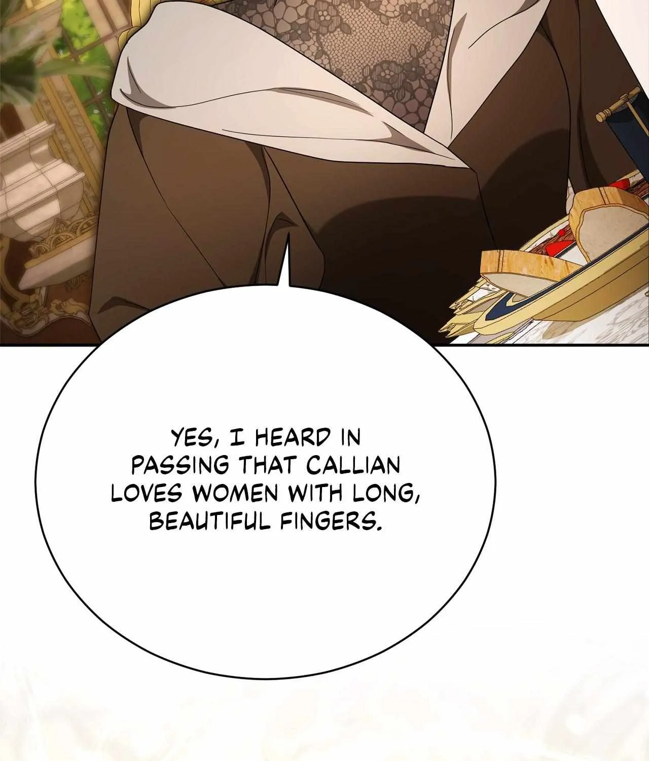 Arrogant Regret Chapter 18 page 129 - 