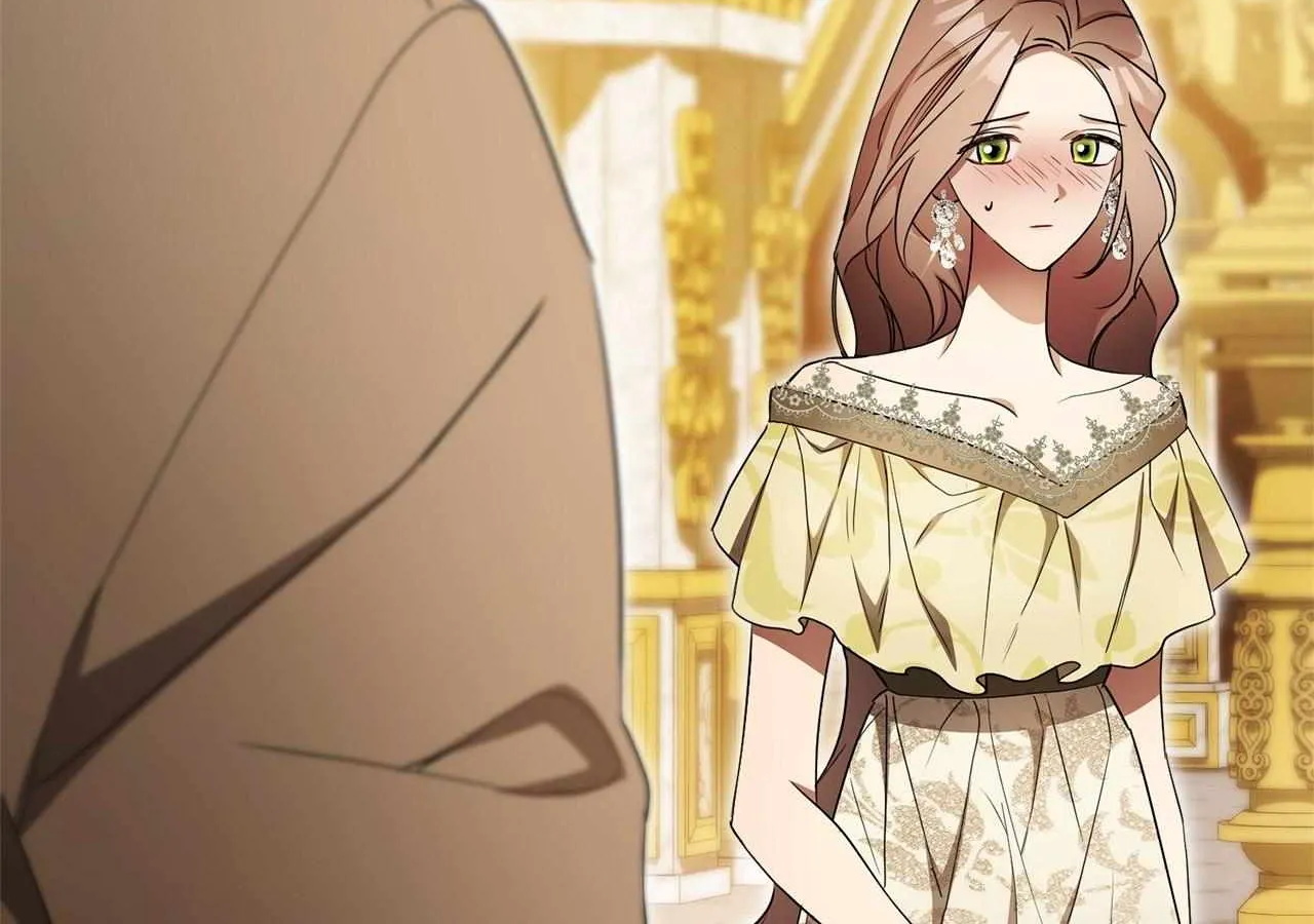 Arrogant Regret Chapter 18 page 153 - 