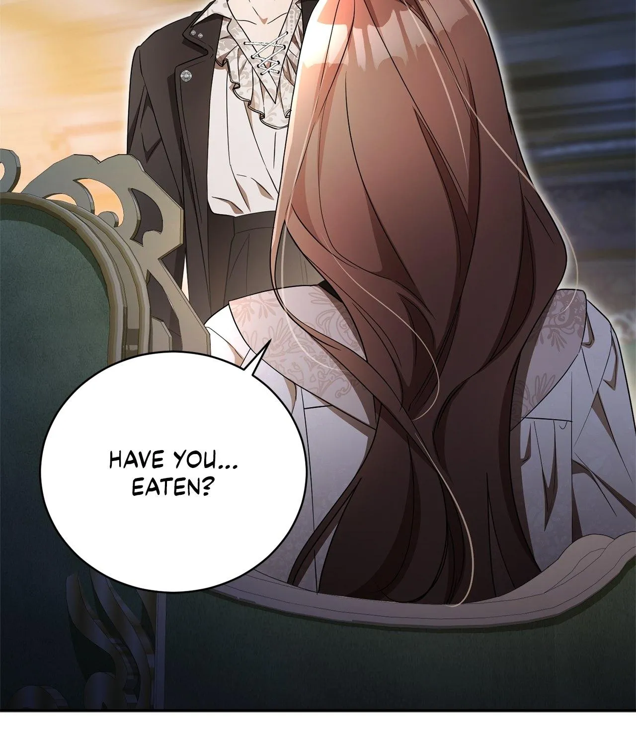 Arrogant Regret Chapter 18 page 22 - 