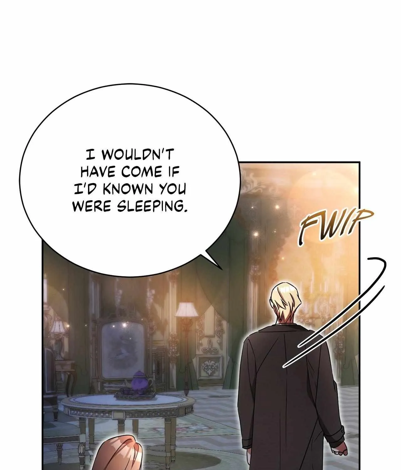 Arrogant Regret Chapter 18 page 24 - 