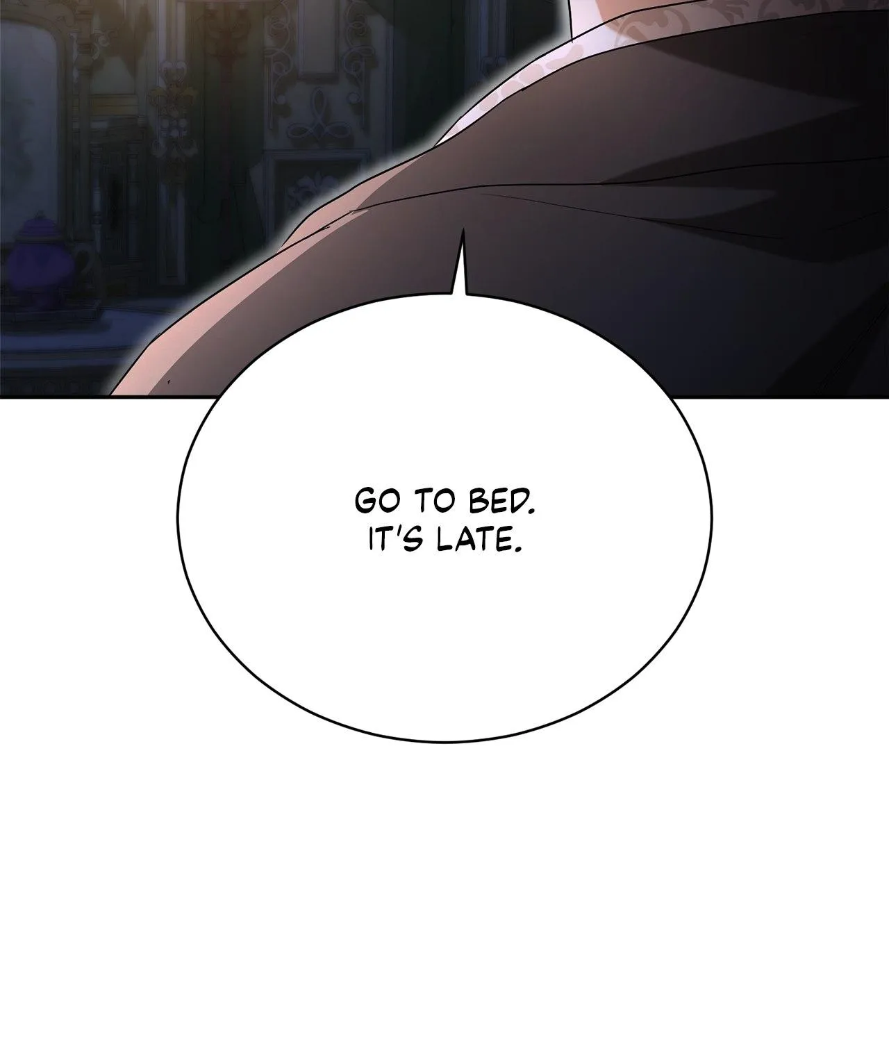 Arrogant Regret Chapter 18 page 28 - 