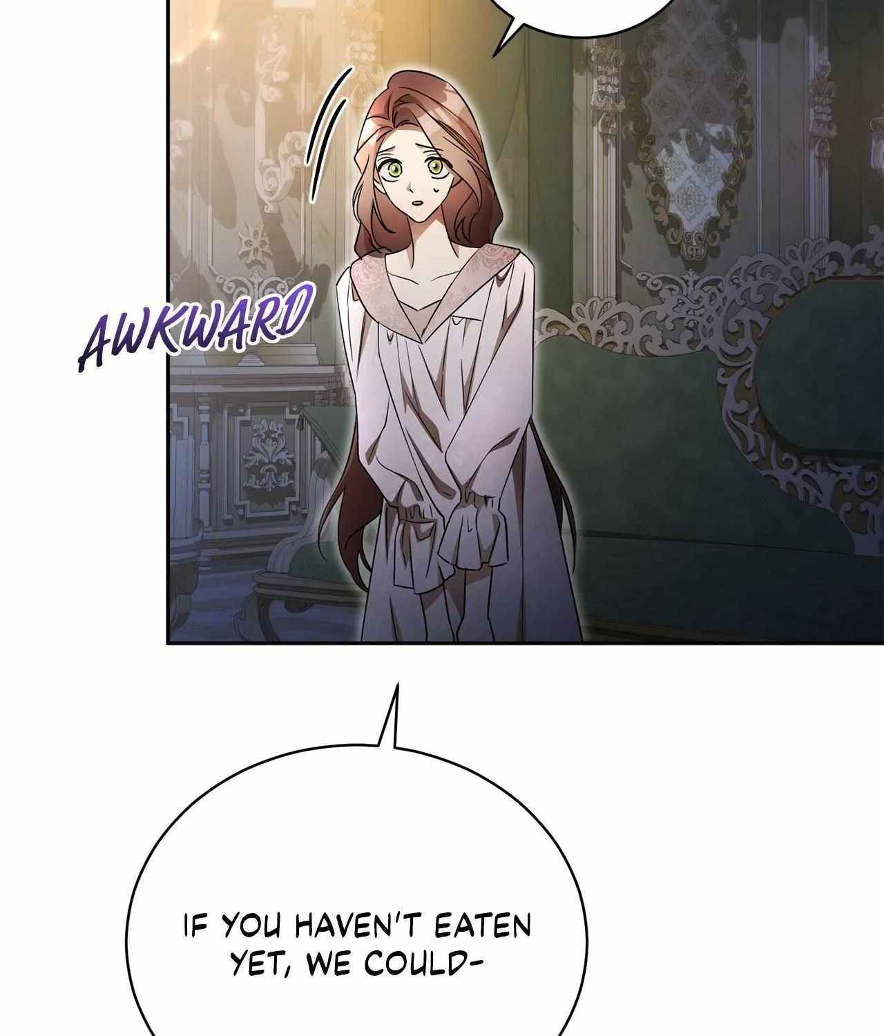 Arrogant Regret Chapter 18 page 30 - 