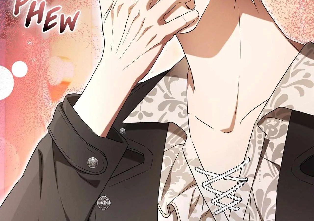 Arrogant Regret Chapter 18 page 35 - 