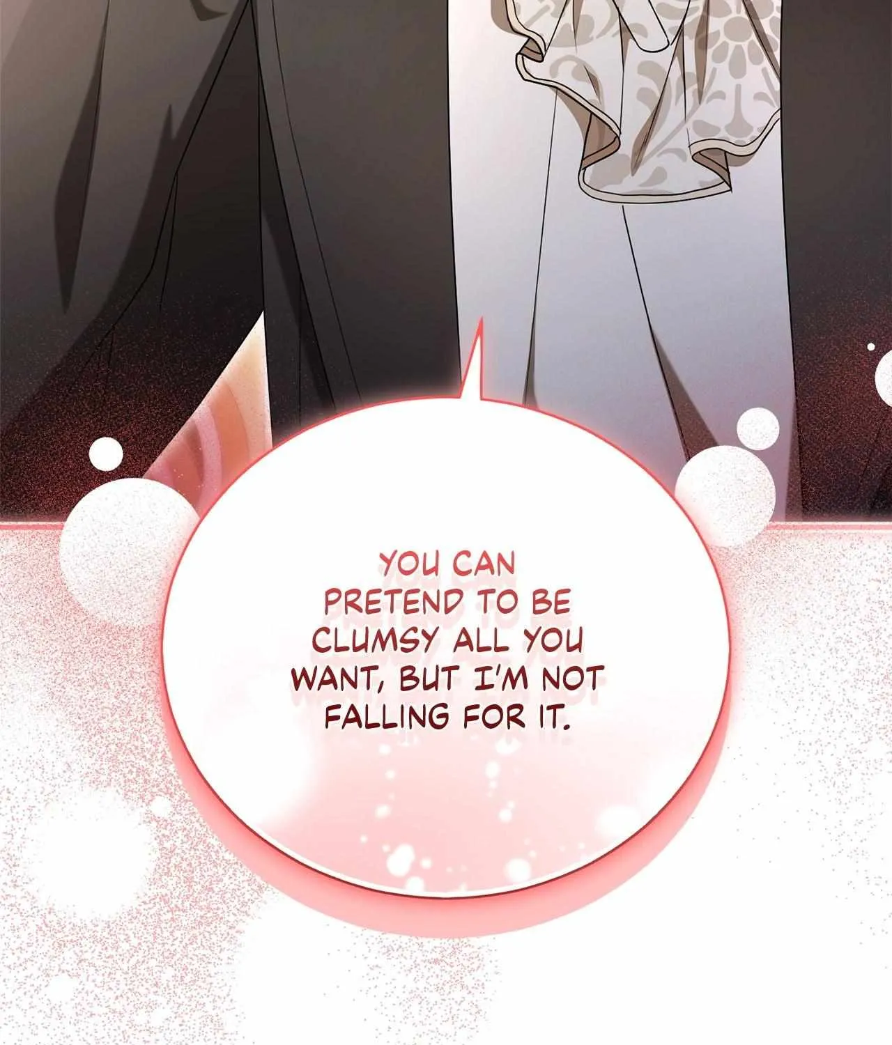 Arrogant Regret Chapter 18 page 36 - 
