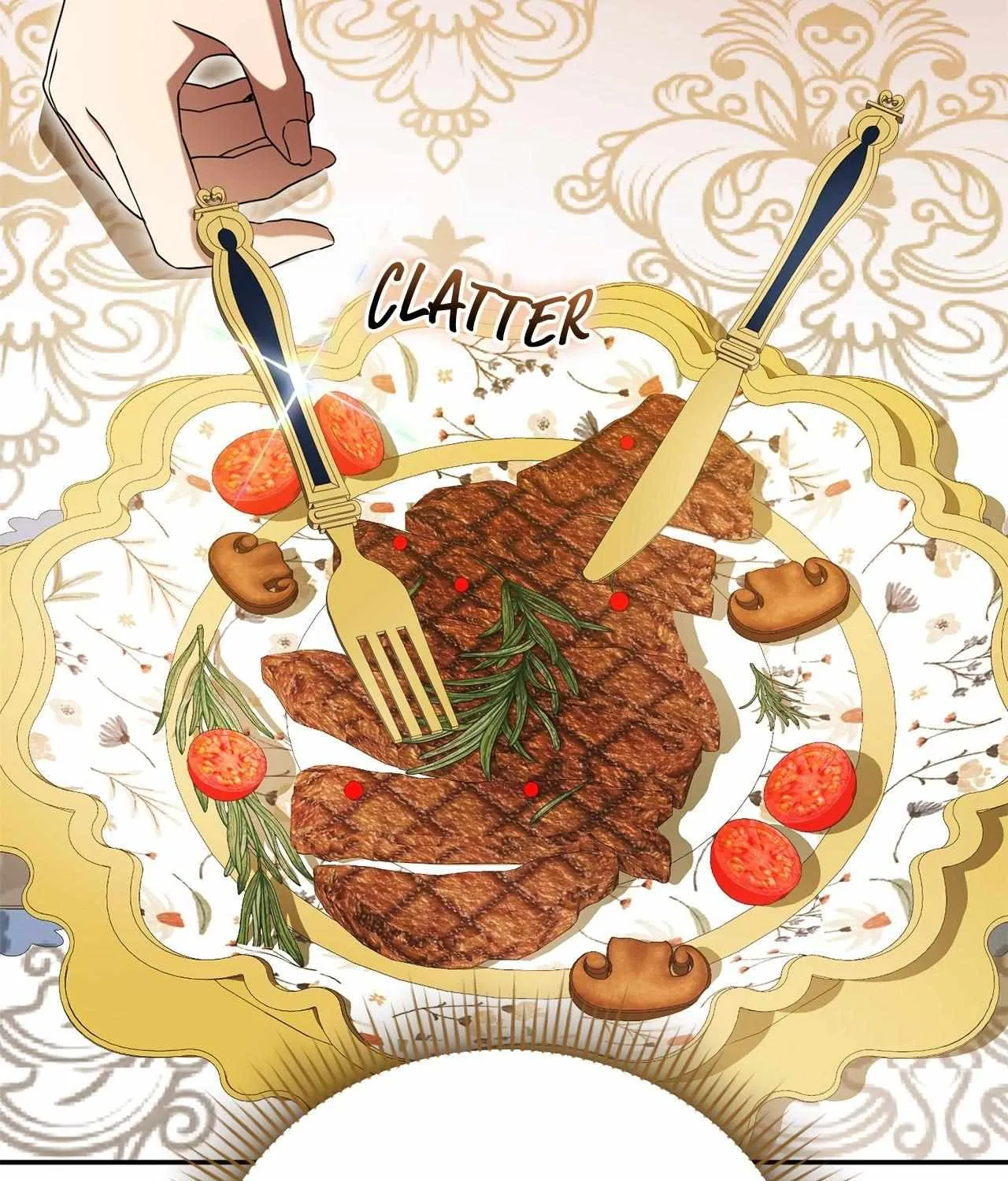 Arrogant Regret Chapter 18 page 56 - 