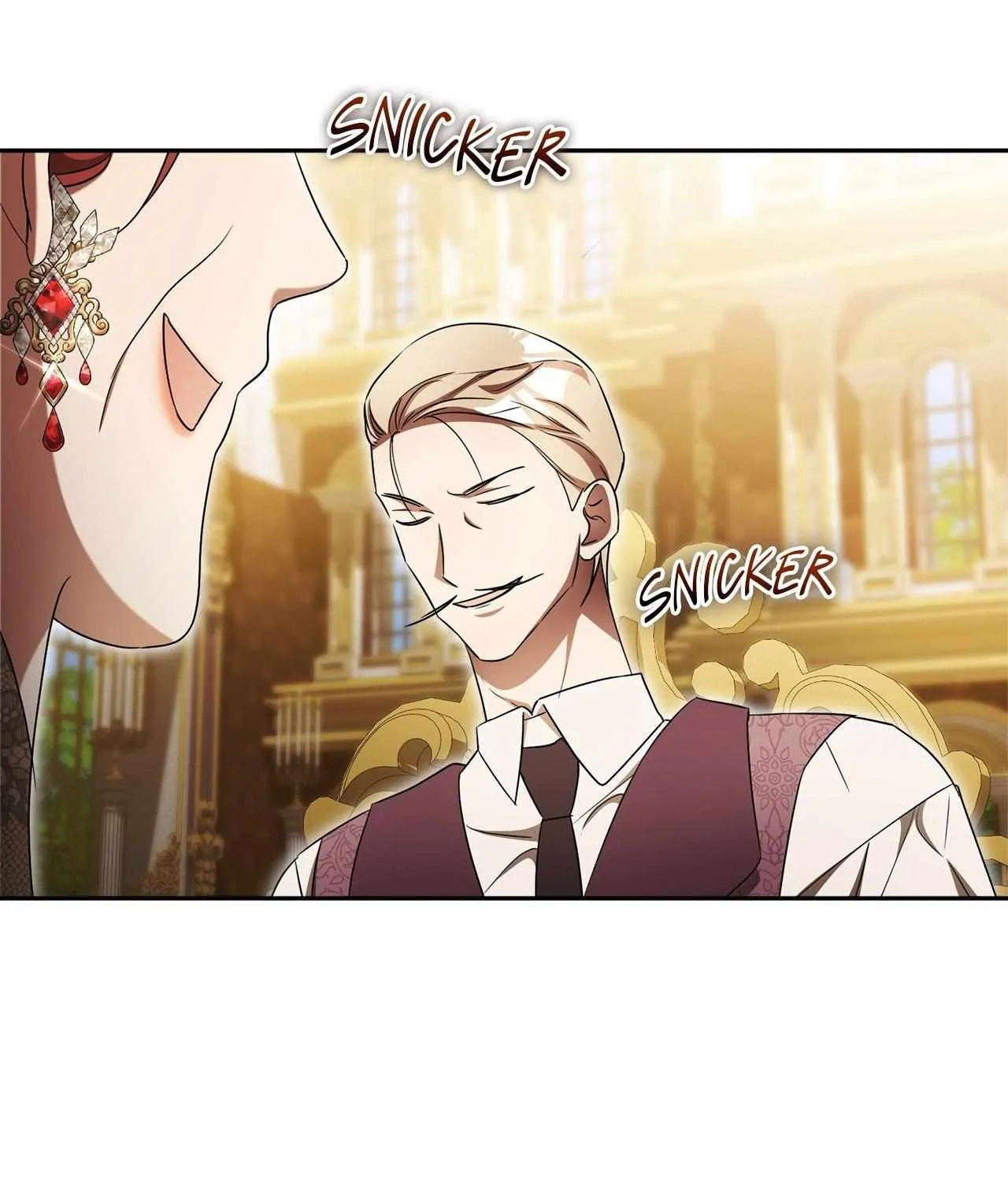 Arrogant Regret Chapter 18 page 73 - 