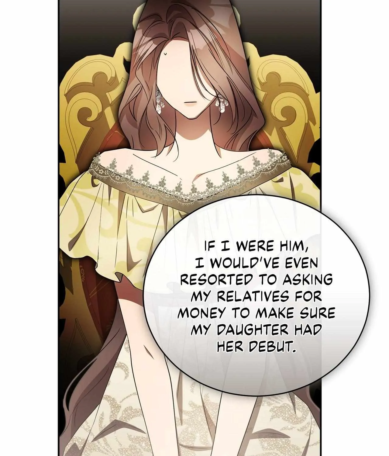 Arrogant Regret Chapter 18 page 75 - 