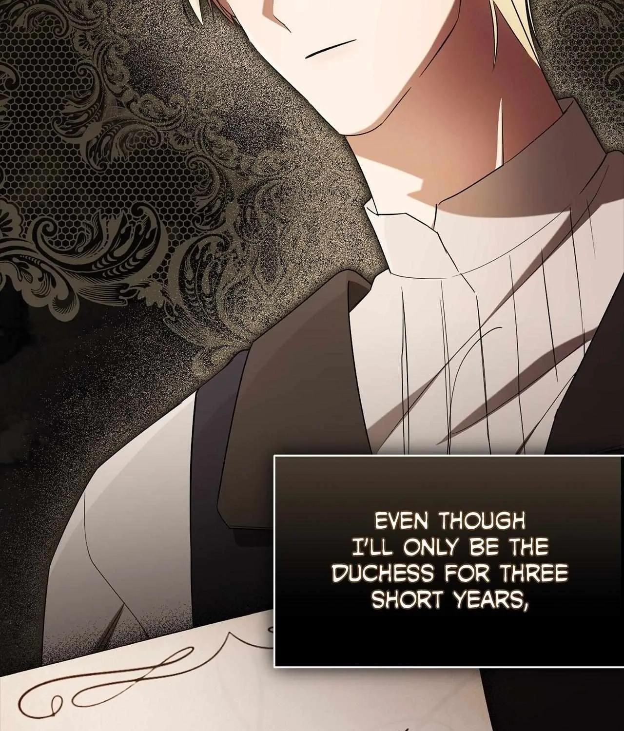 Arrogant Regret Chapter 18 page 83 - 