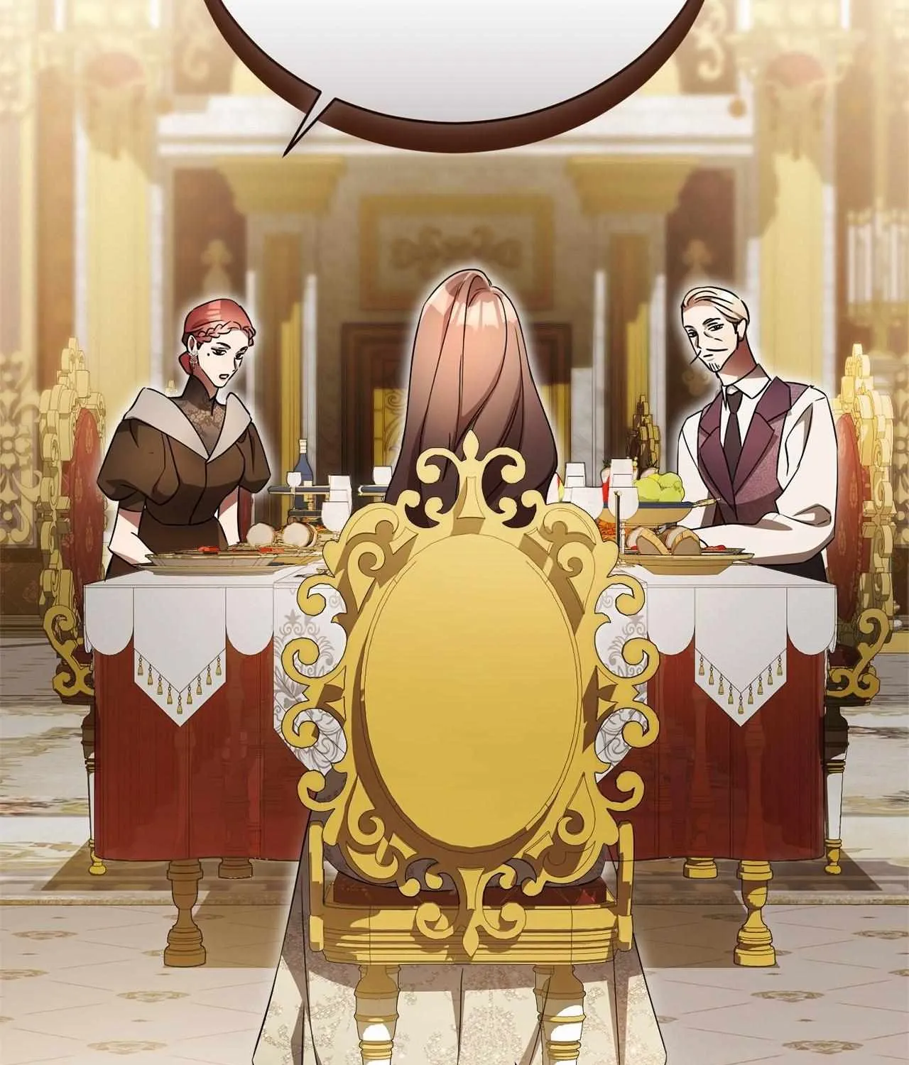 Arrogant Regret Chapter 18 page 97 - 