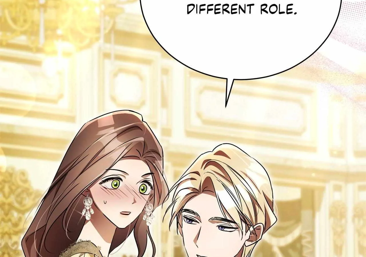 Arrogant Regret Chapter 19 page 104 - 