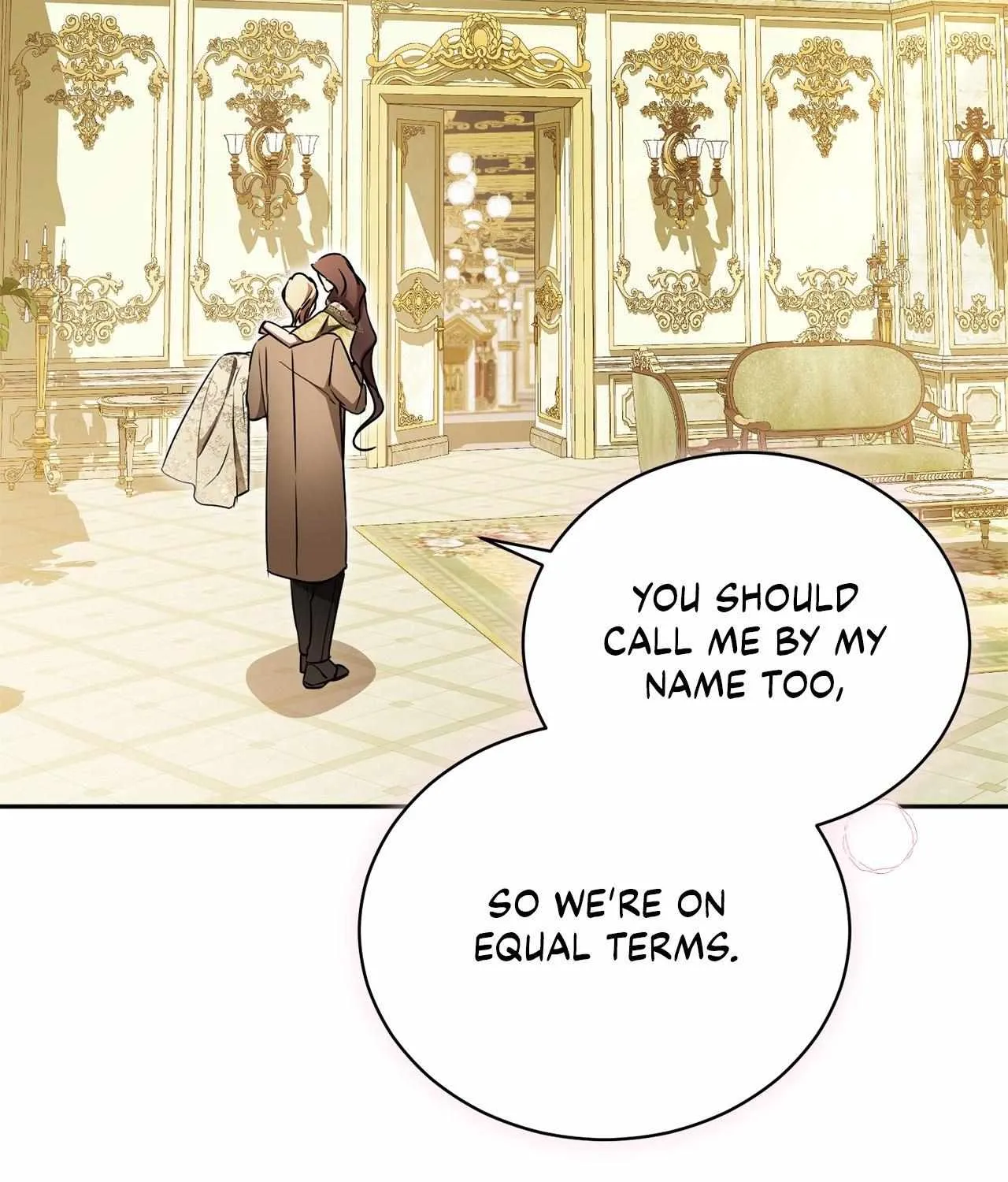 Arrogant Regret Chapter 19 page 109 - 
