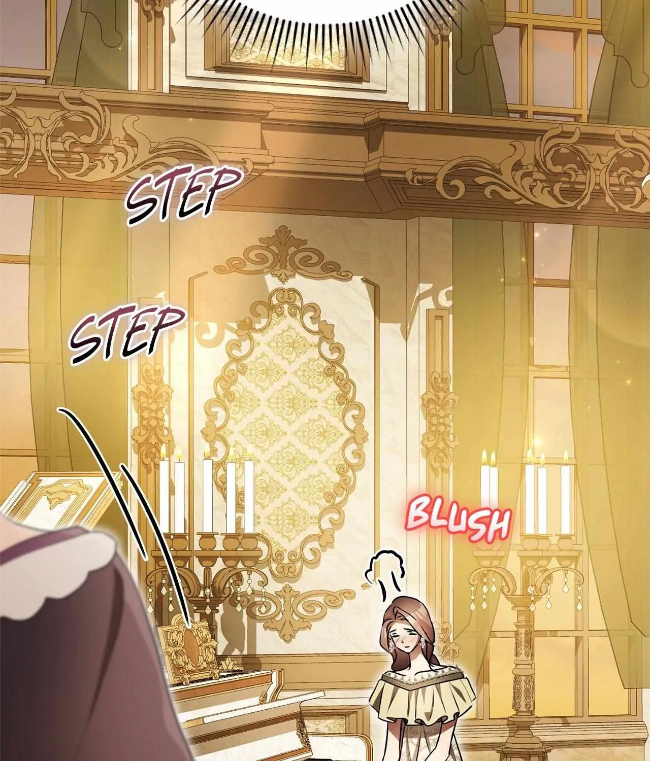 Arrogant Regret Chapter 19 page 117 - 