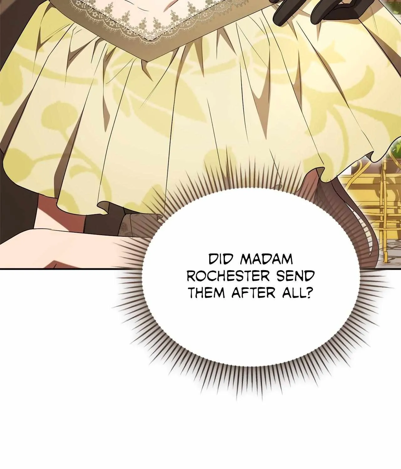 Arrogant Regret Chapter 19 page 13 - 