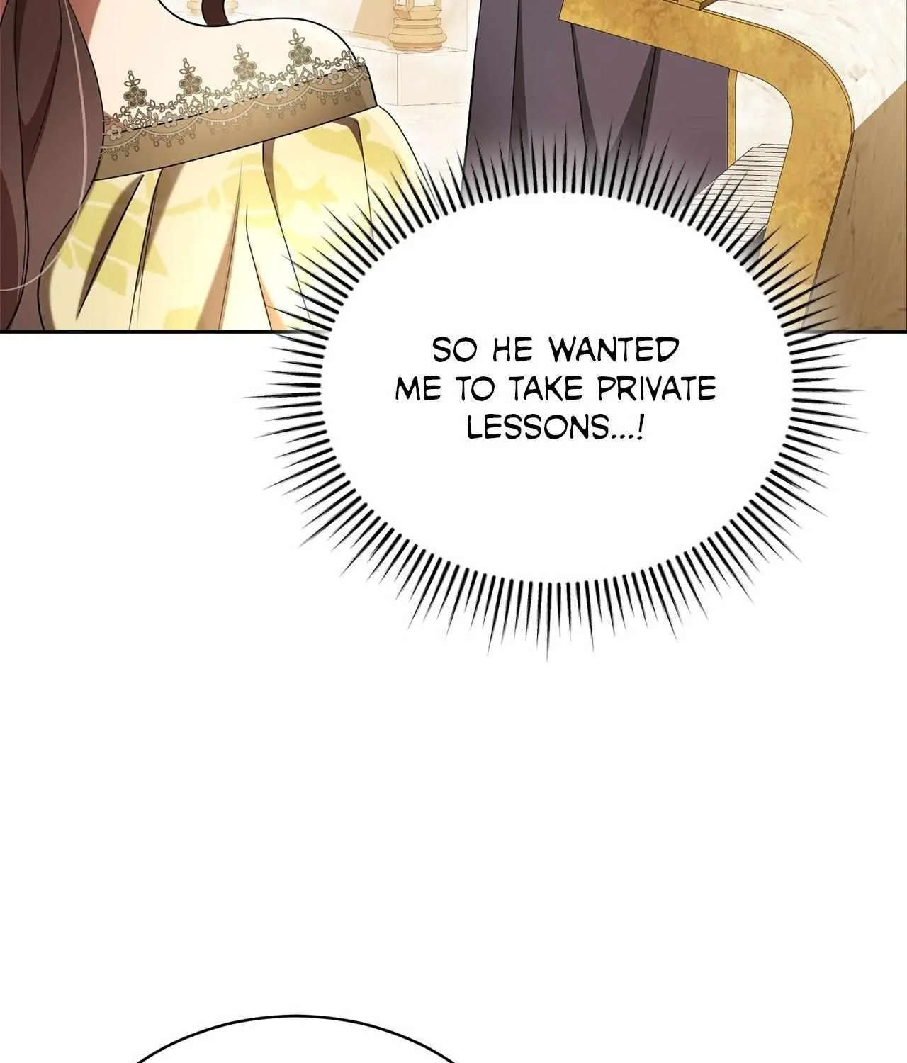 Arrogant Regret Chapter 19 page 121 - 