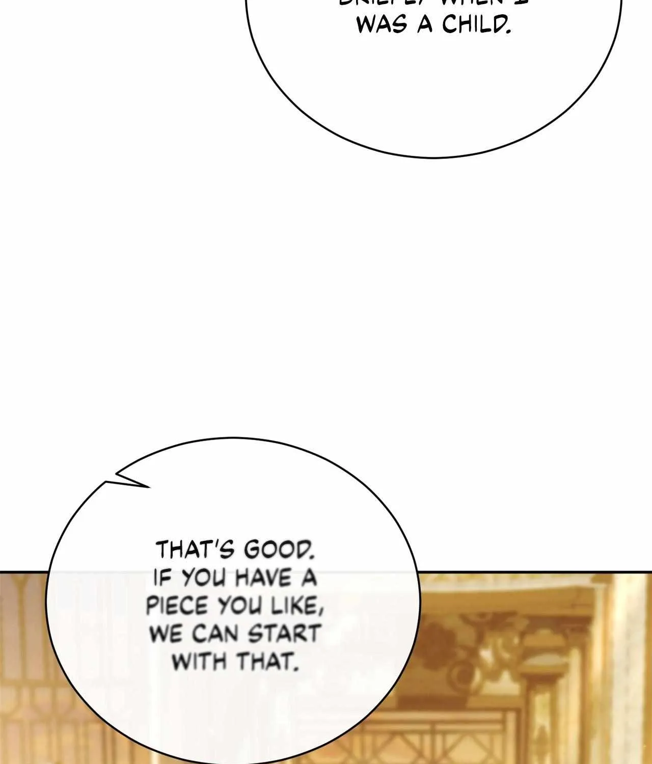 Arrogant Regret Chapter 19 page 127 - 